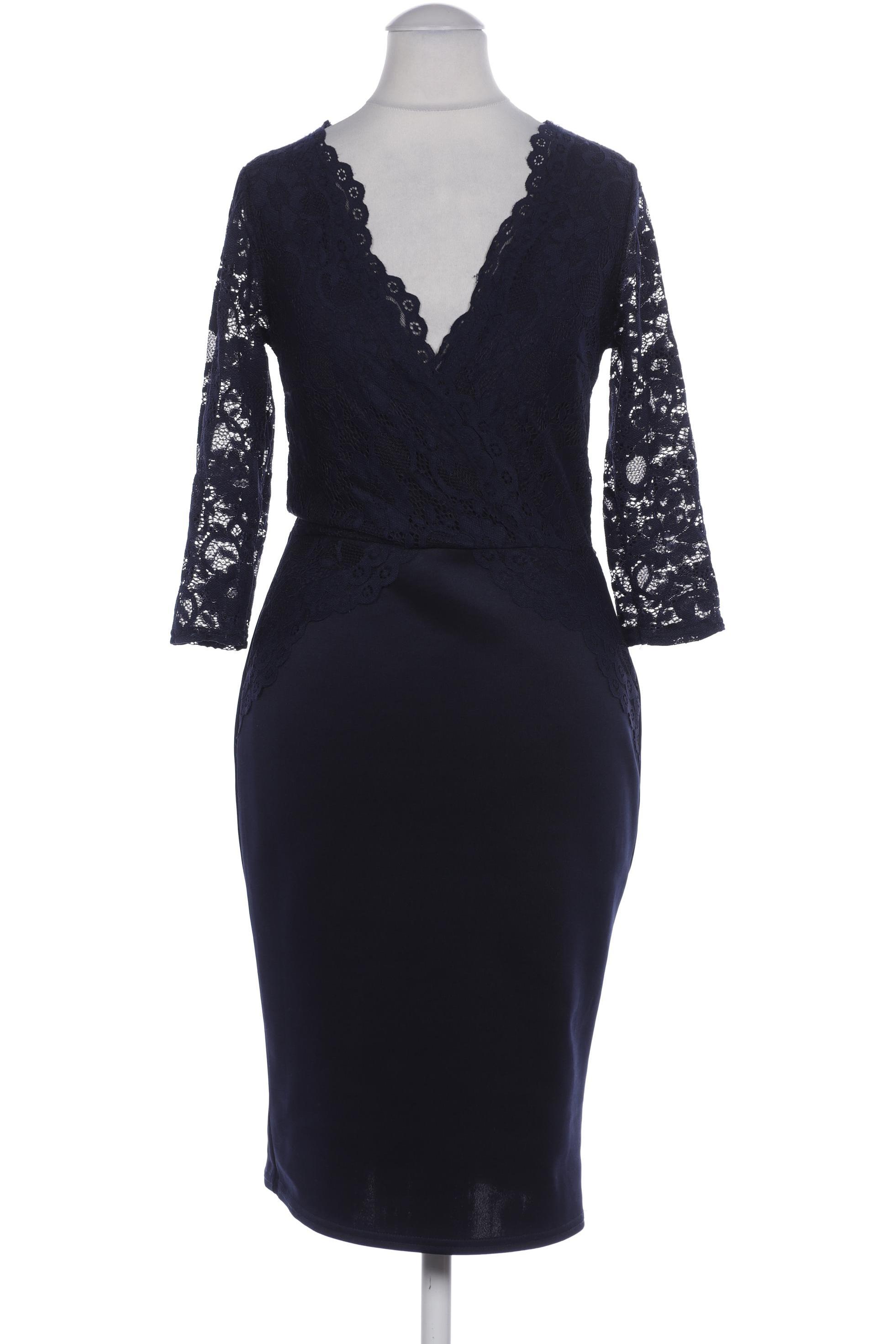 

Dorothy Perkins Damen Kleid, marineblau, Gr. 34