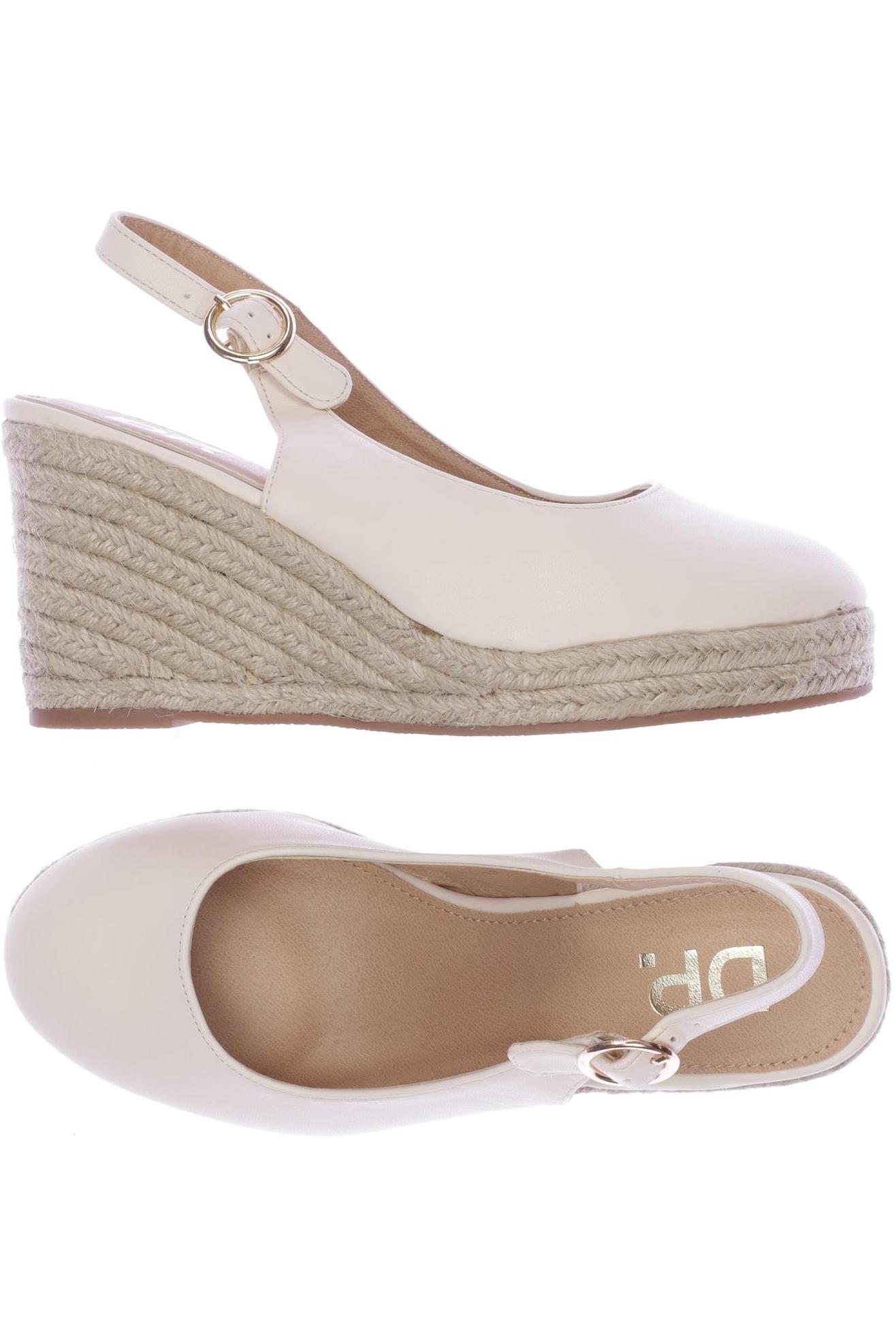 

Dorothy Perkins Damen Pumps, beige, Gr. 4