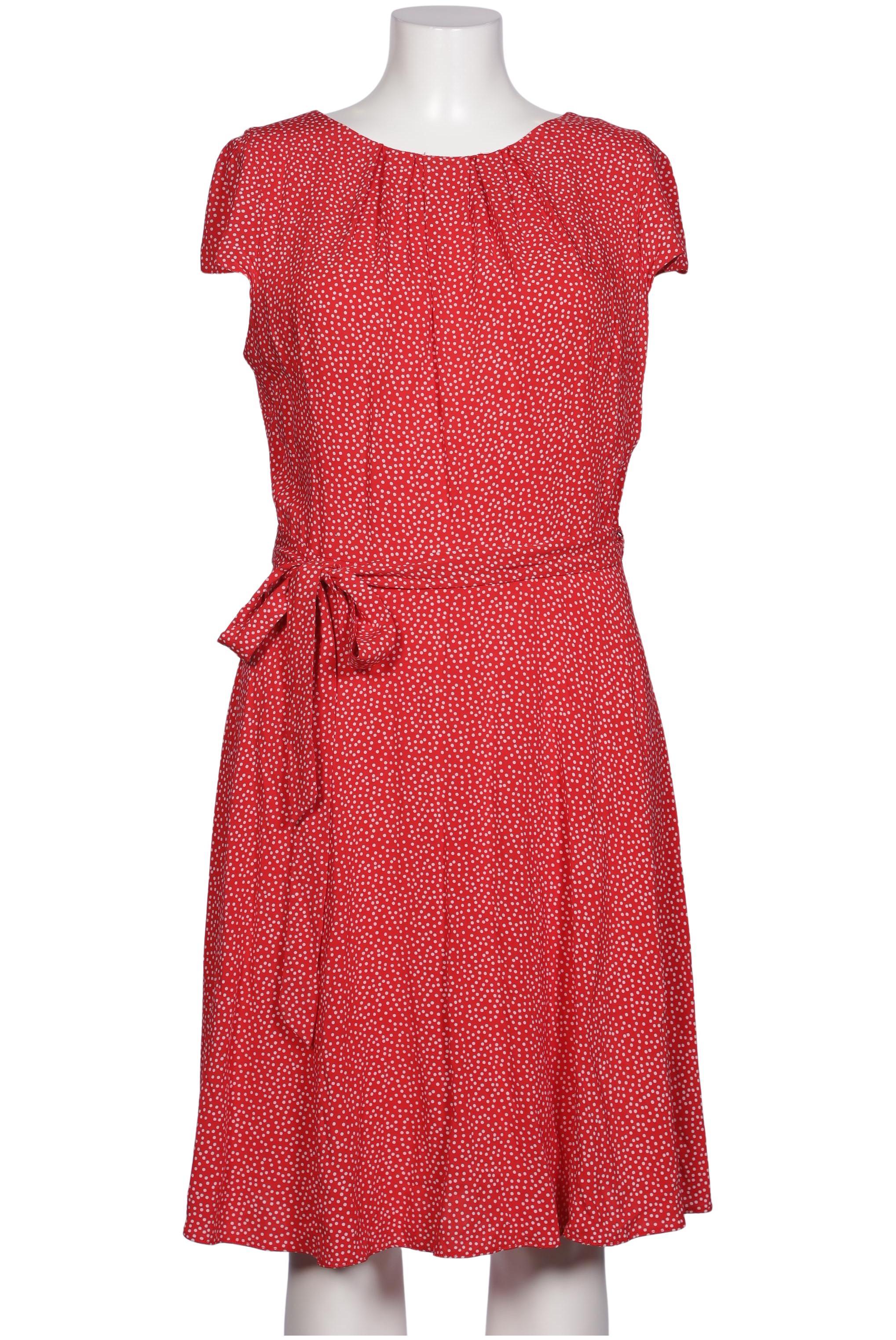 

Dorothy Perkins Damen Kleid, rot, Gr. 44