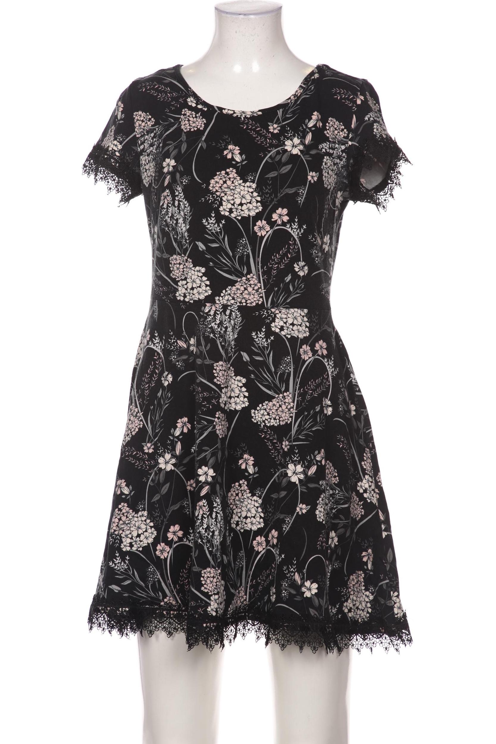 

Dorothy Perkins Damen Kleid, schwarz, Gr. 40