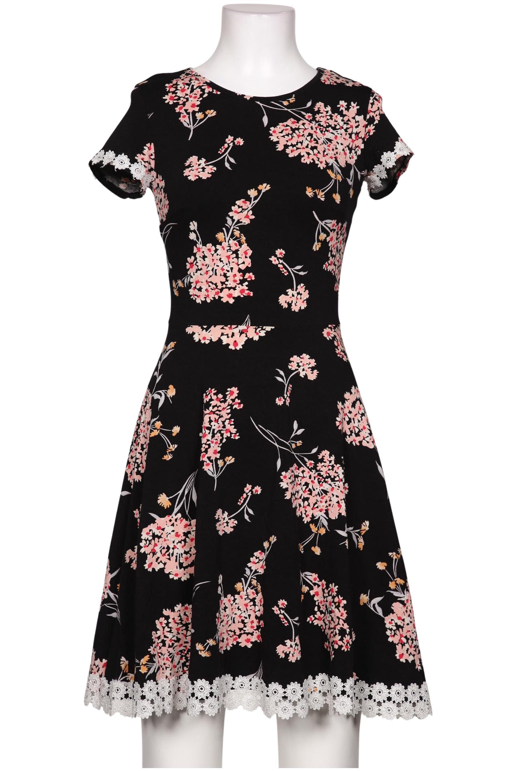 

Dorothy Perkins Damen Kleid, schwarz, Gr. 34