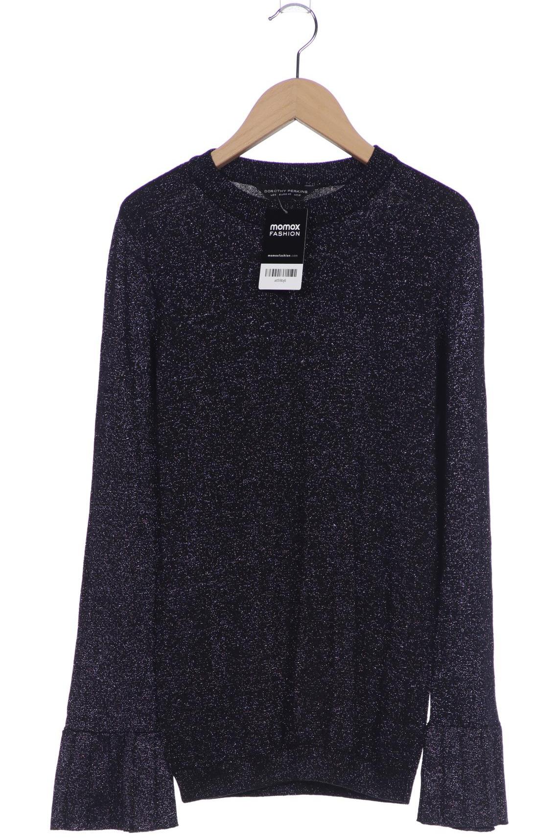 

Dorothy Perkins Damen Pullover, schwarz, Gr. 40