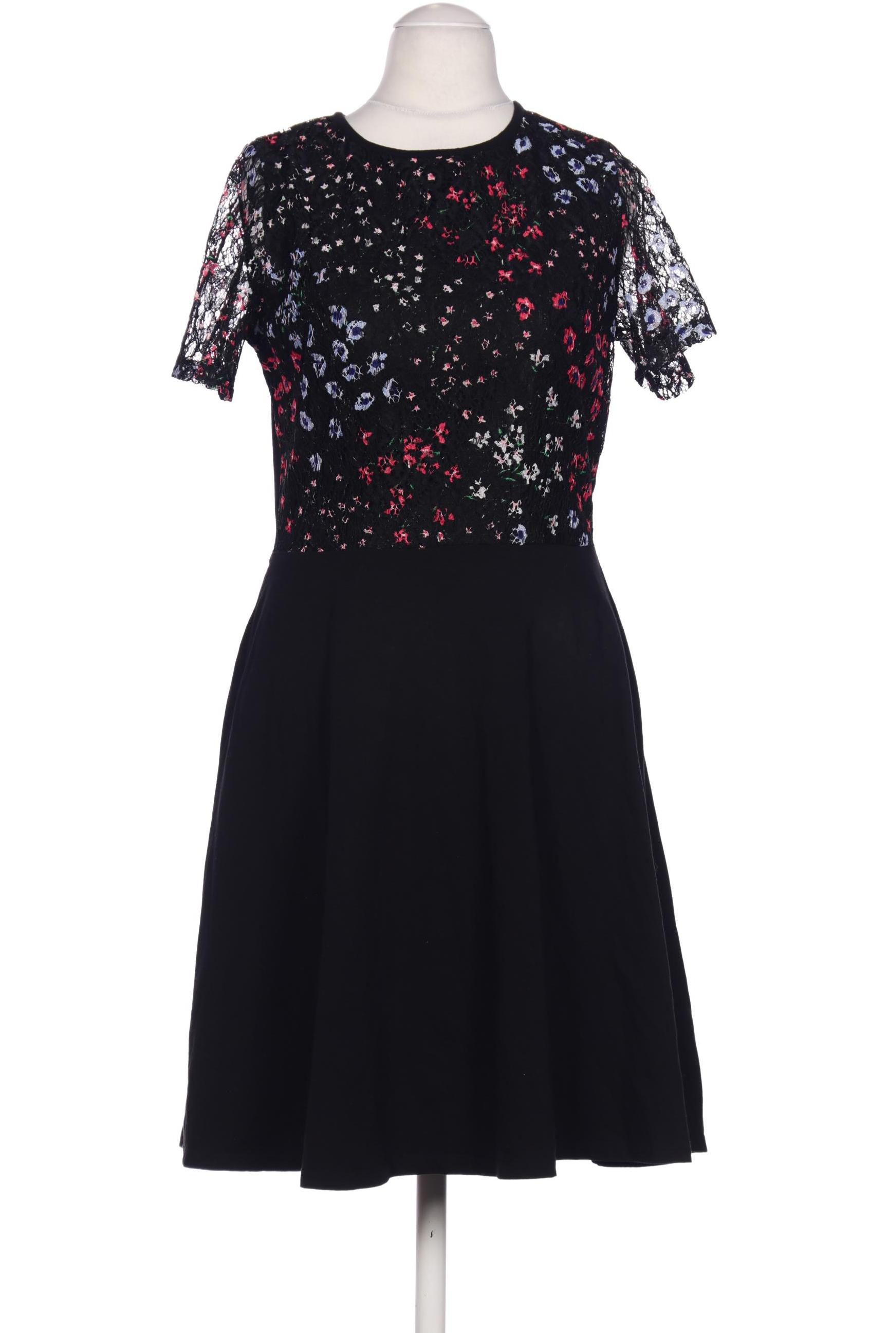 

Dorothy Perkins Damen Kleid, schwarz, Gr. 40