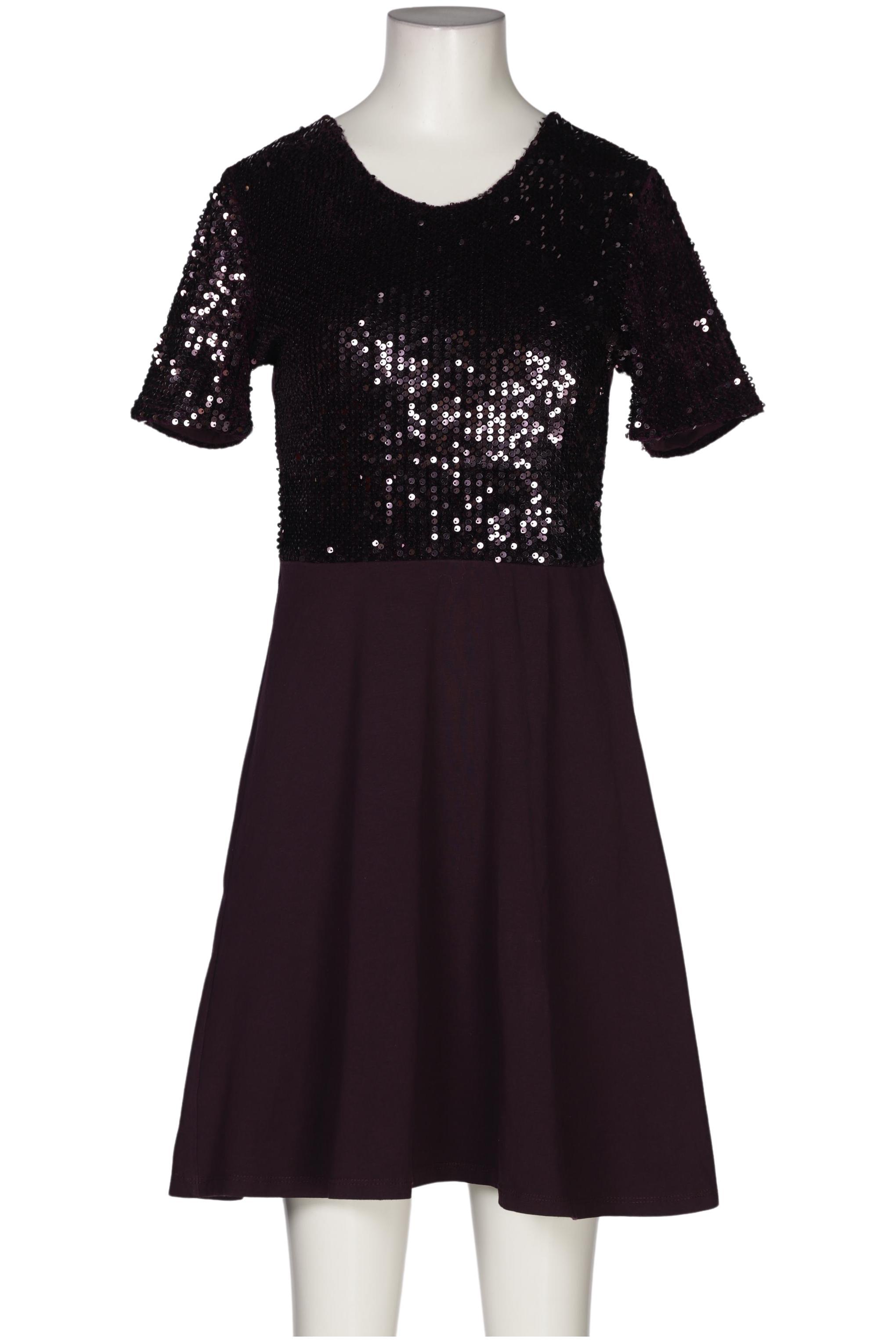 

Dorothy Perkins Damen Kleid, bordeaux, Gr. 38