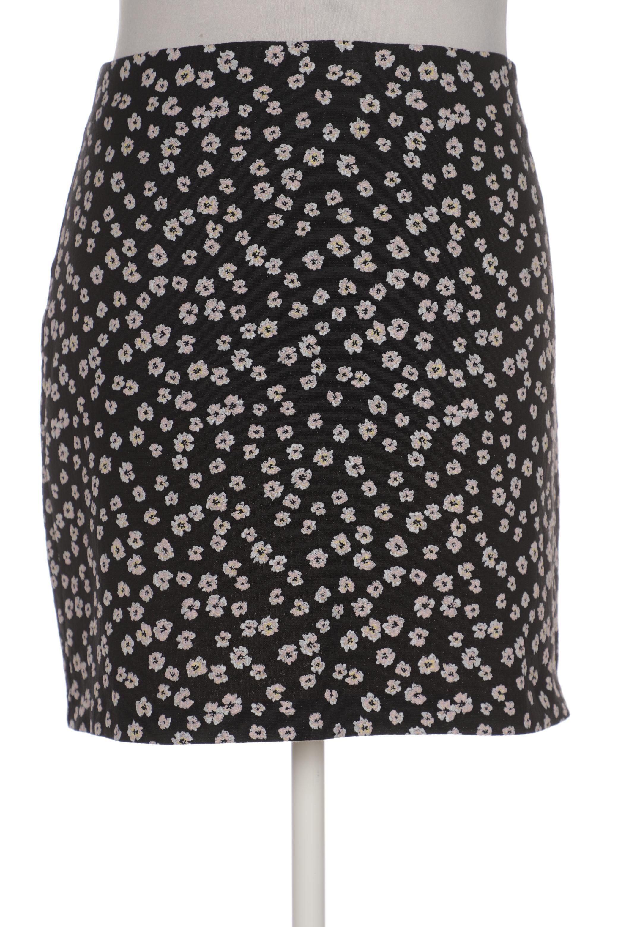 

Dorothy Perkins Damen Rock, schwarz, Gr. 44