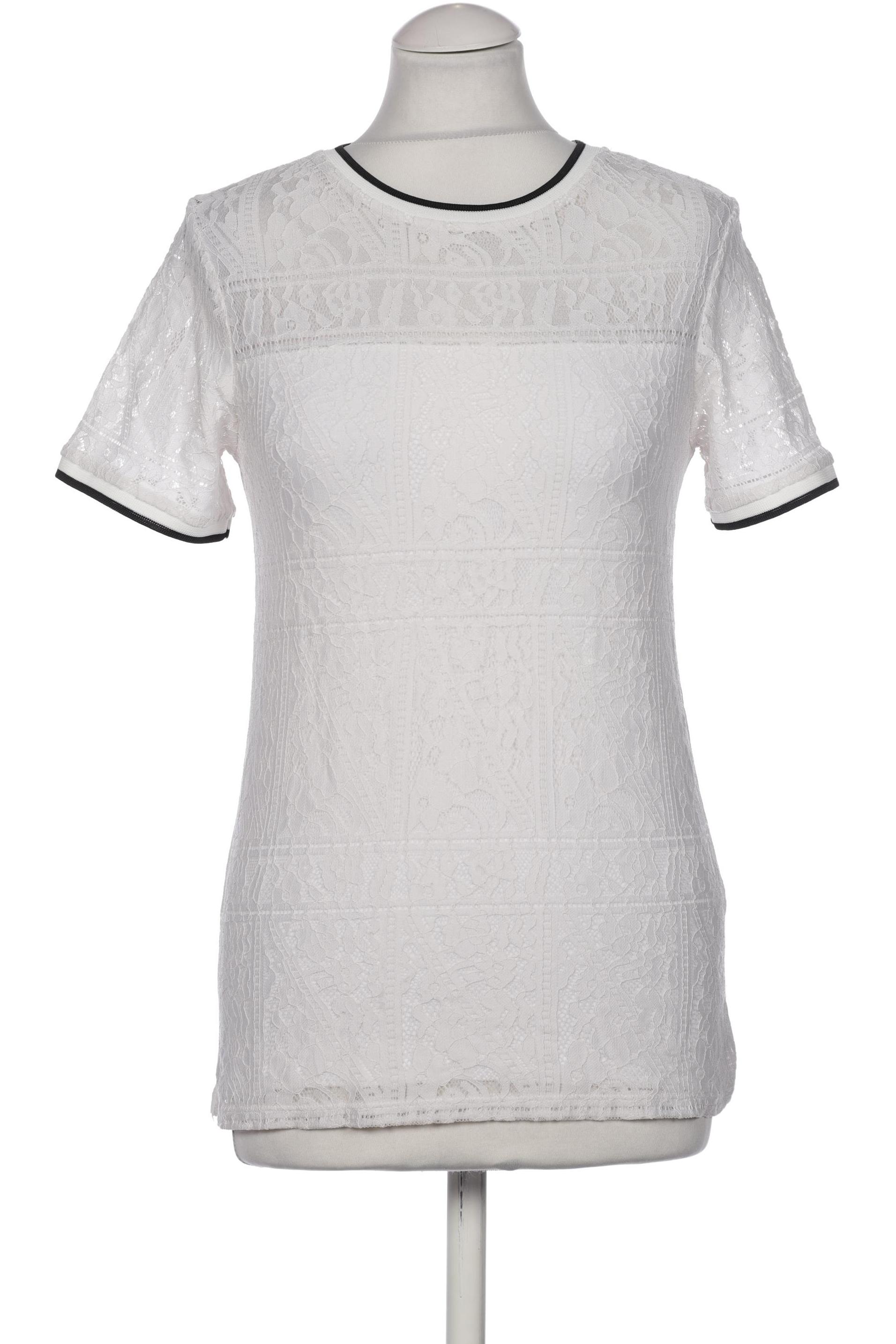 

Dorothy Perkins Damen T-Shirt, weiß, Gr. 38