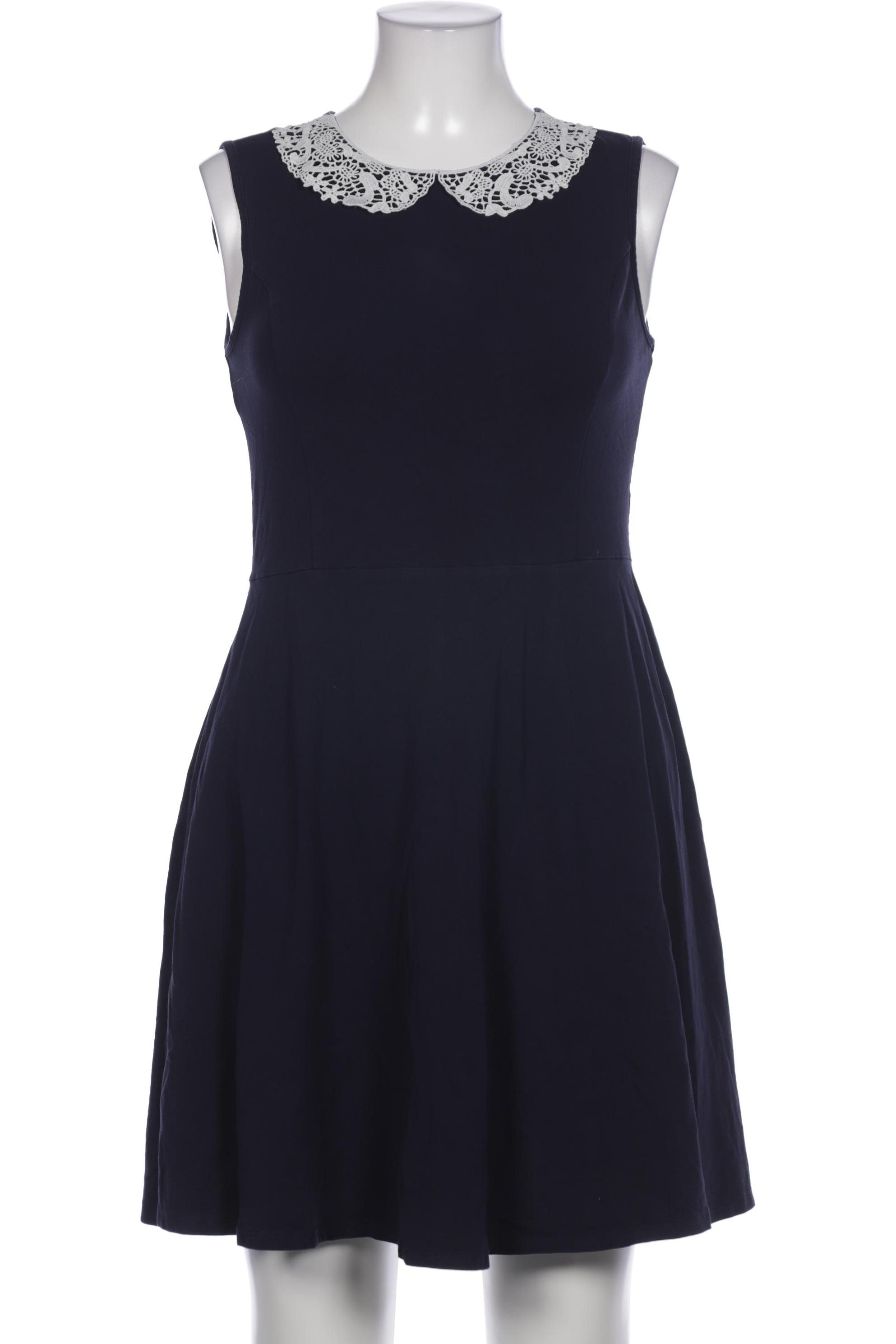 

Dorothy Perkins Damen Kleid, marineblau, Gr. 44