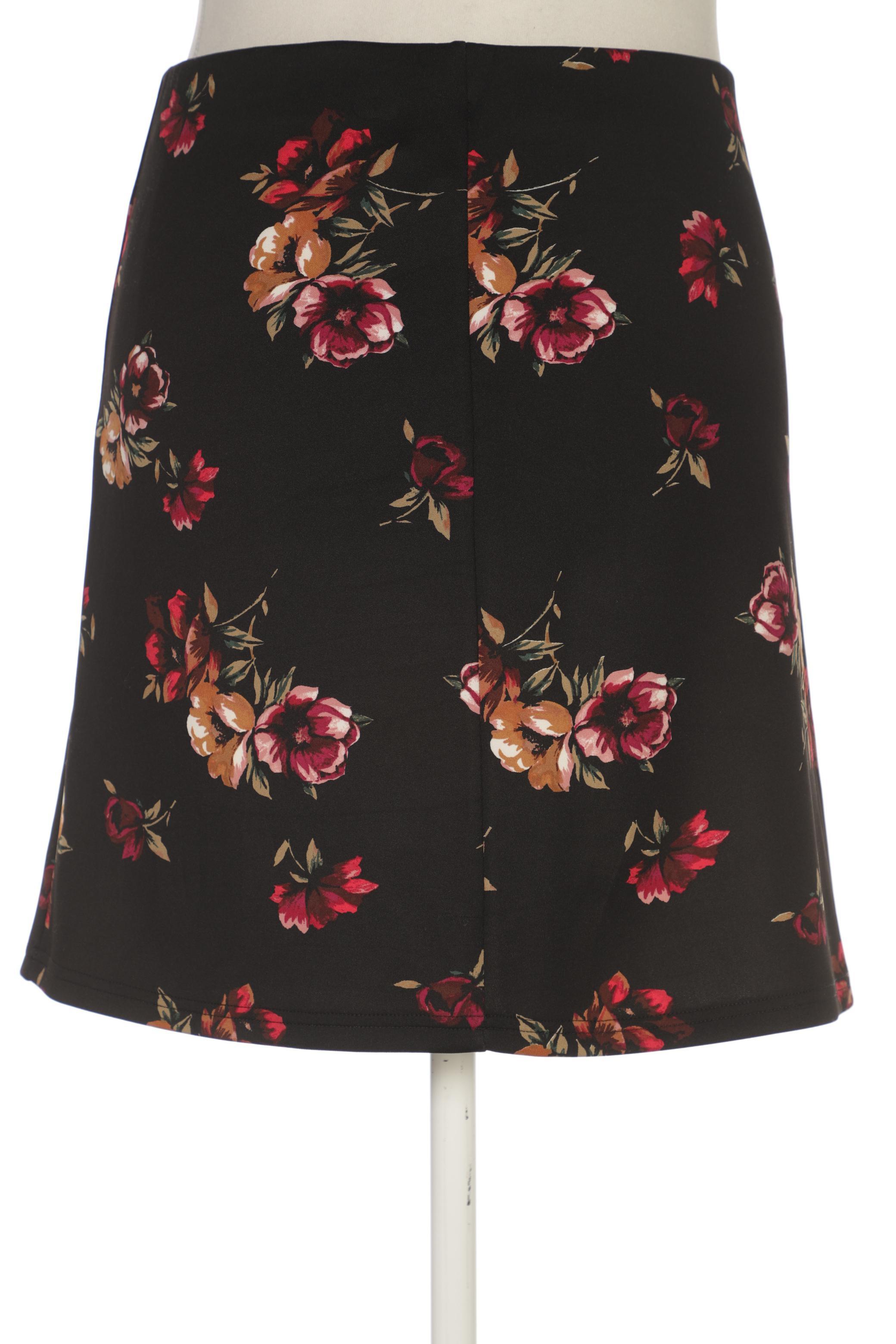 

Dorothy Perkins Damen Rock, schwarz, Gr. 40