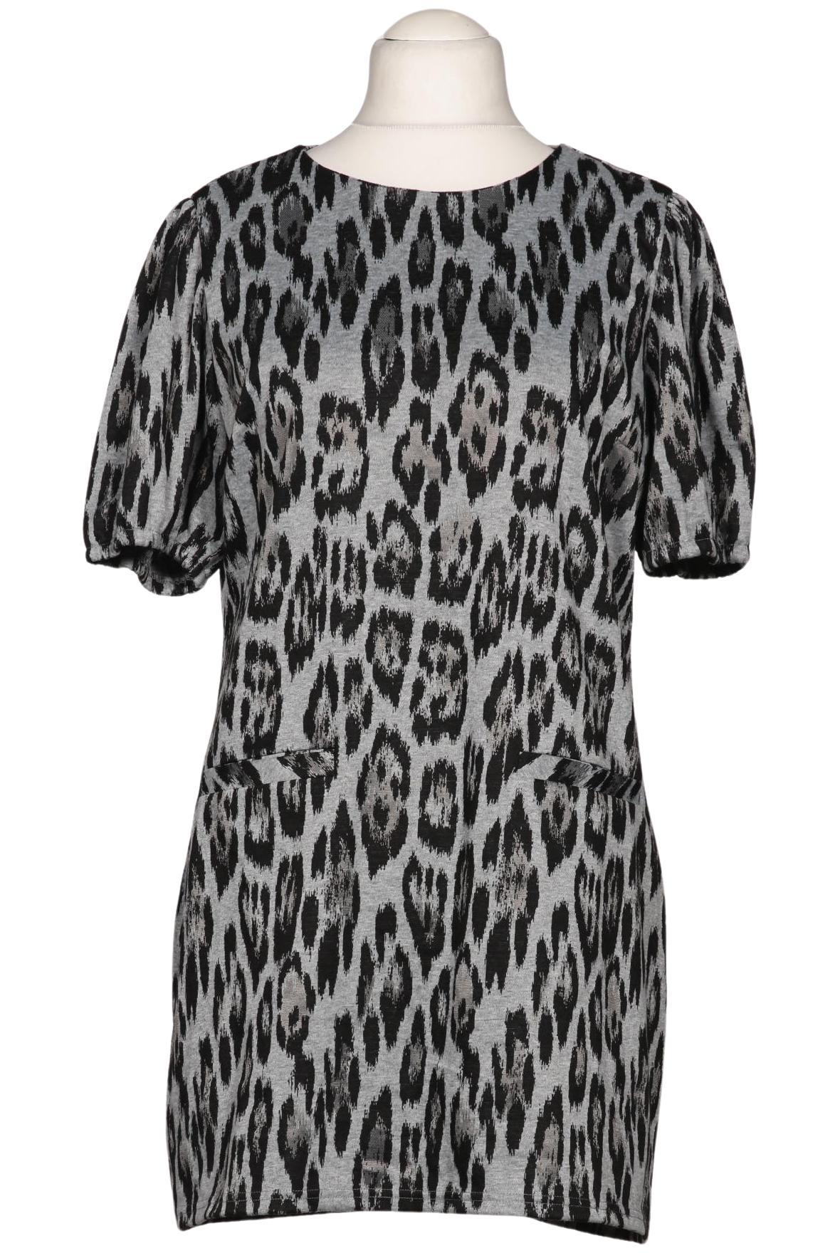 

Dorothy Perkins Damen Kleid, grau, Gr. 42