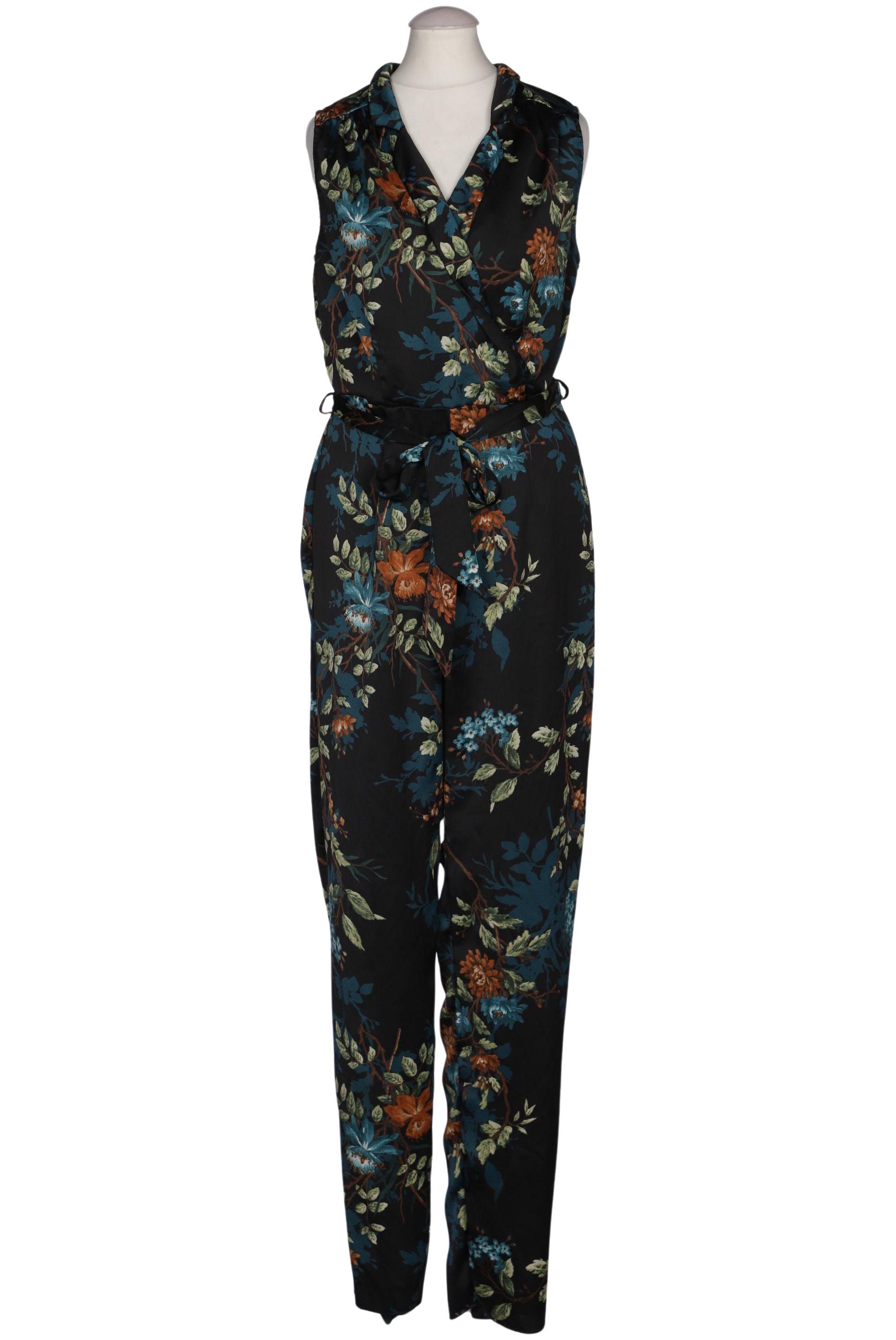 

Dorothy Perkins Damen Jumpsuit/Overall, mehrfarbig, Gr. 38