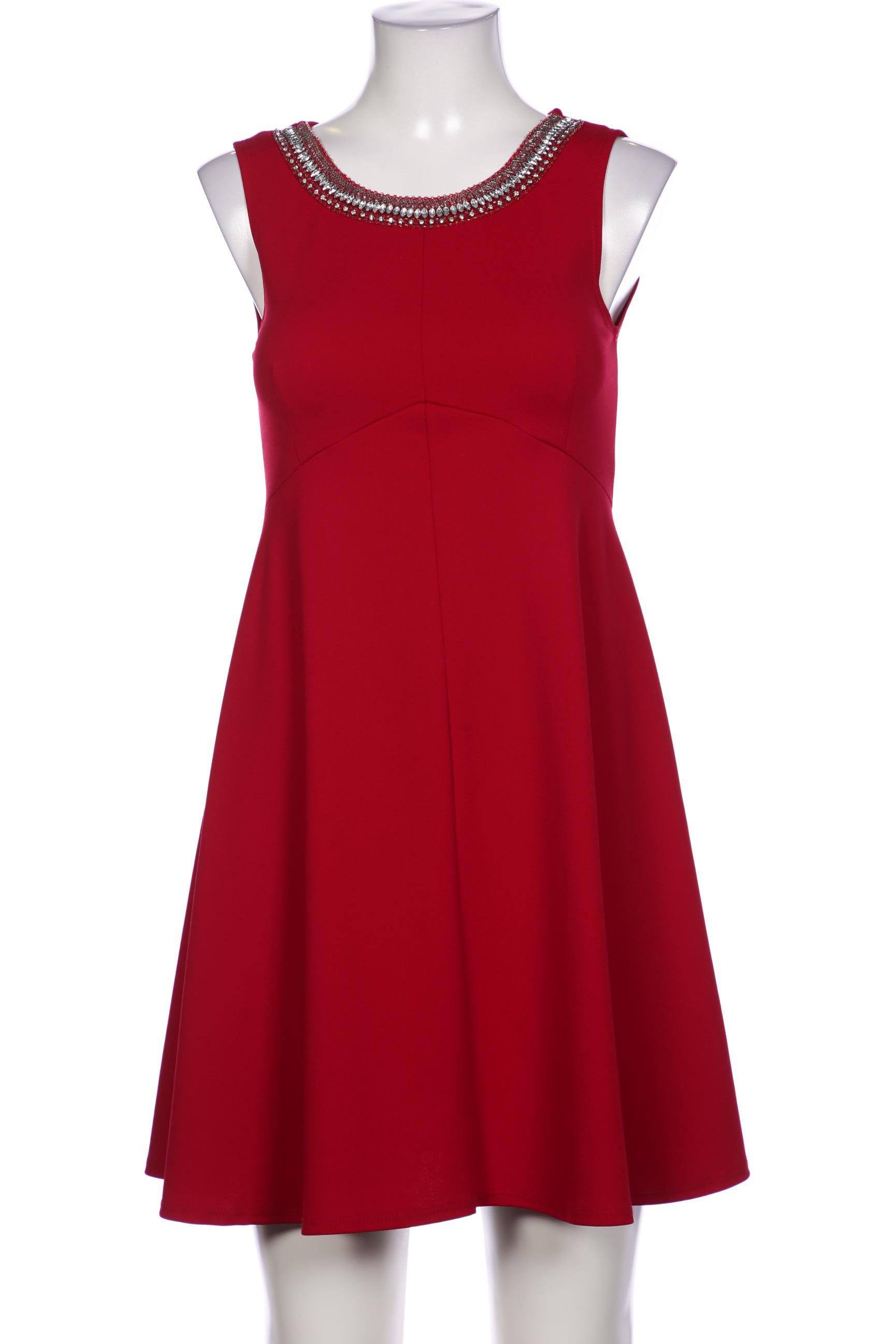 

Dorothy Perkins Damen Kleid, rot, Gr. 38