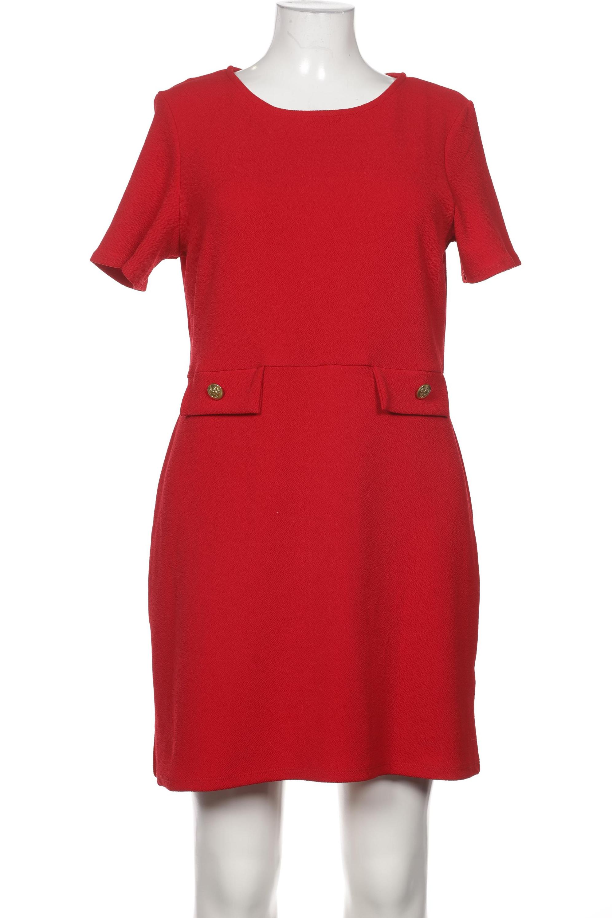 

Dorothy Perkins Damen Kleid, rot, Gr. 44