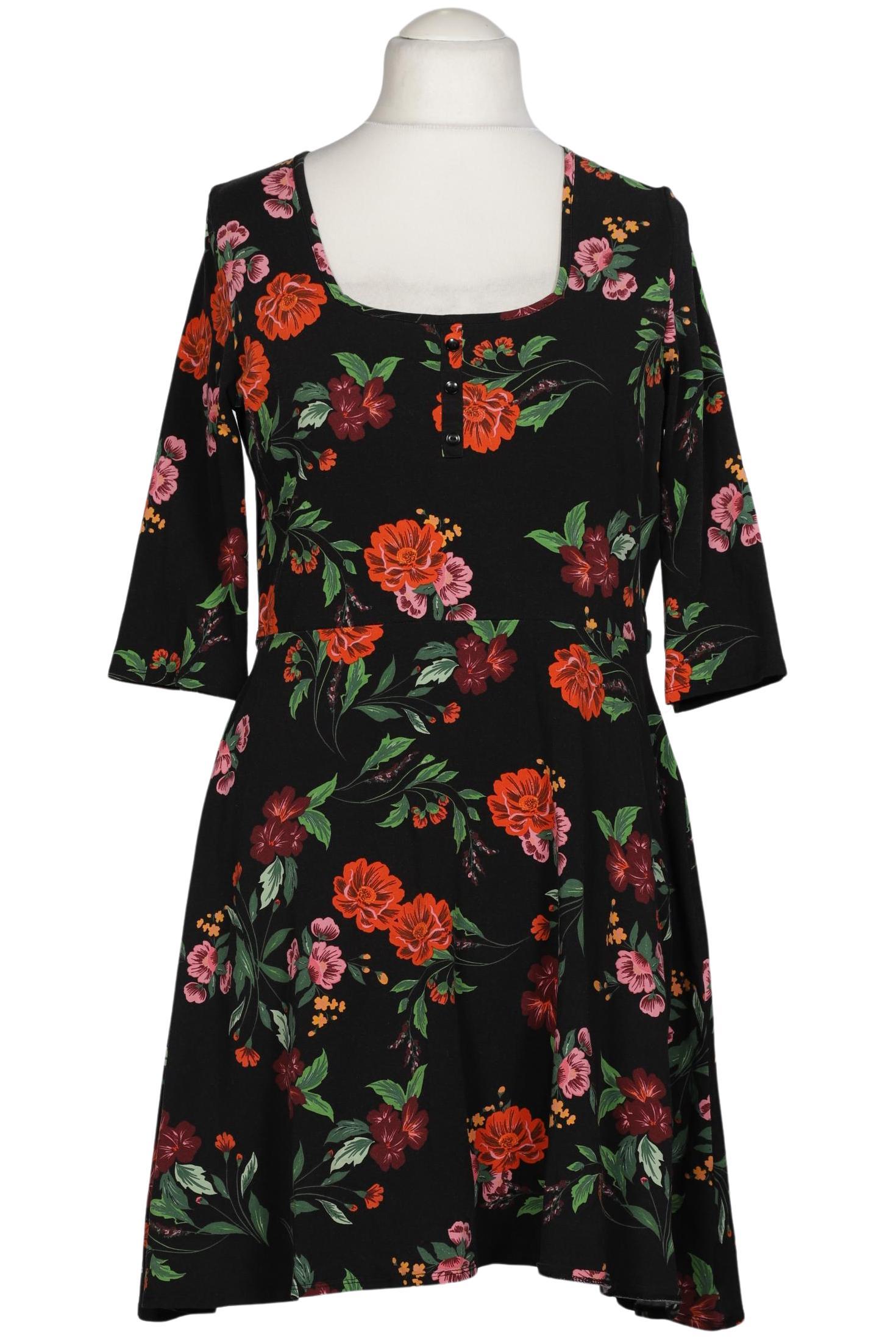 

Dorothy Perkins Damen Kleid, mehrfarbig, Gr. 46