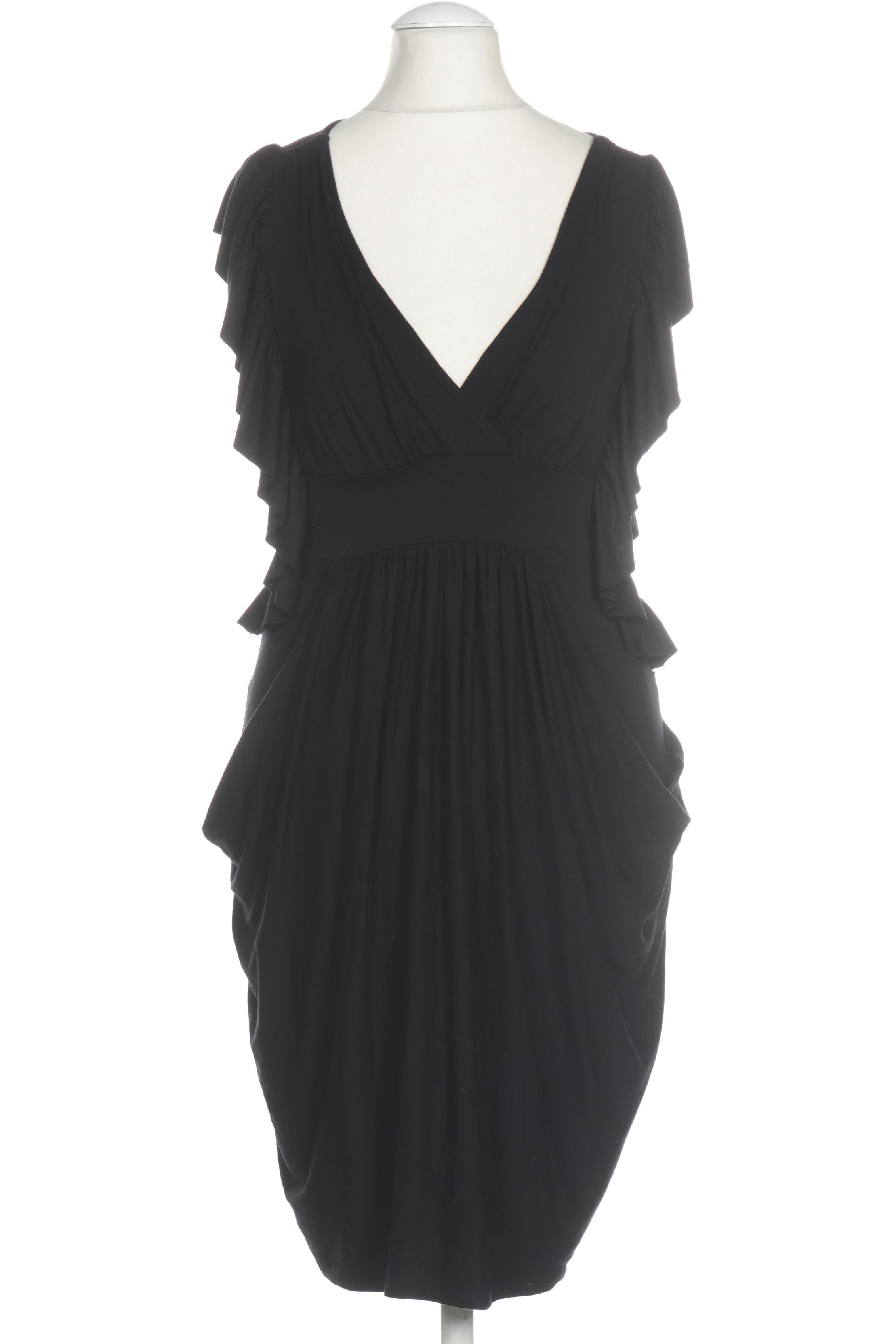 

Dorothy Perkins Damen Kleid, schwarz, Gr. 34