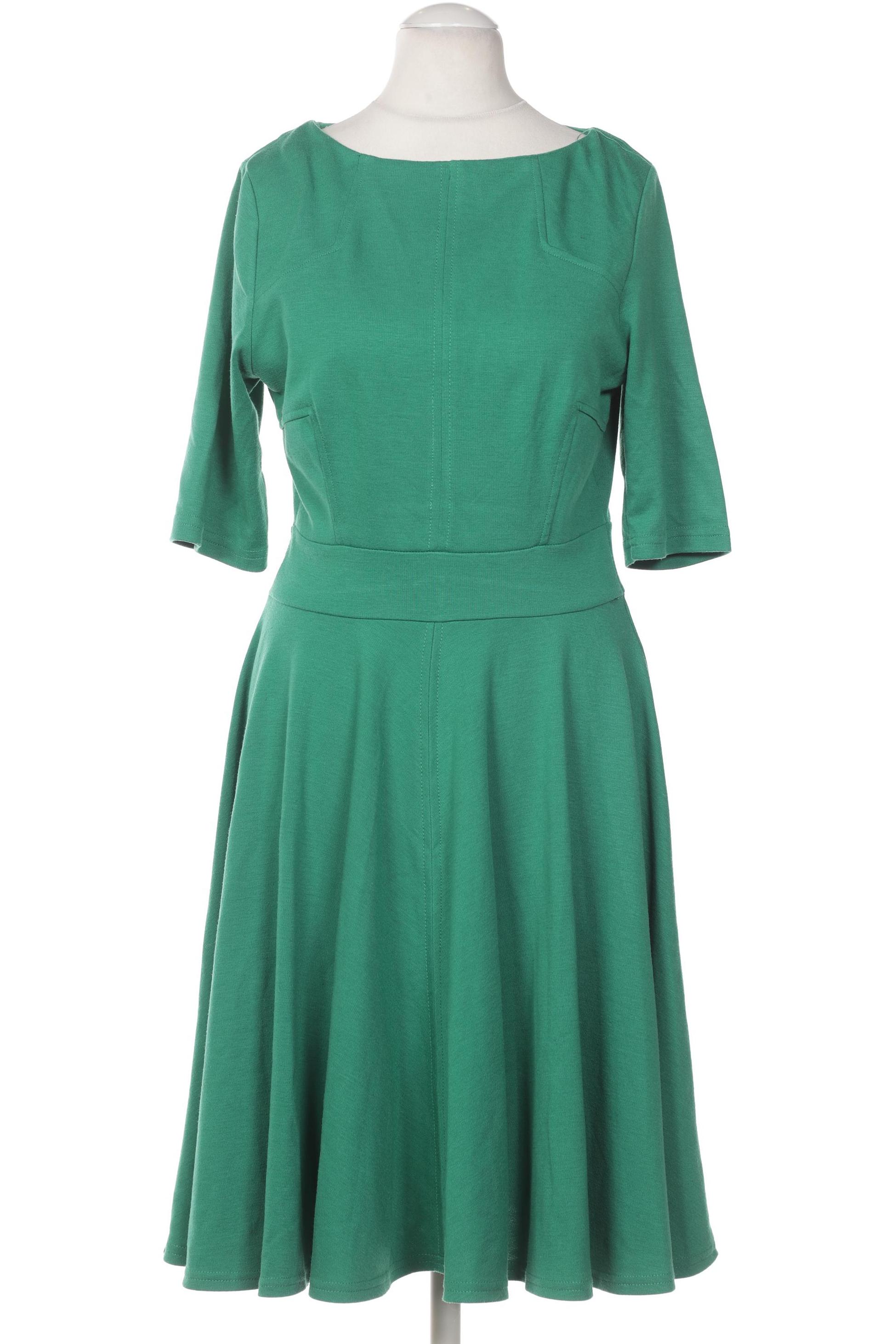 

Dorothy Perkins Damen Kleid, grün, Gr. 36
