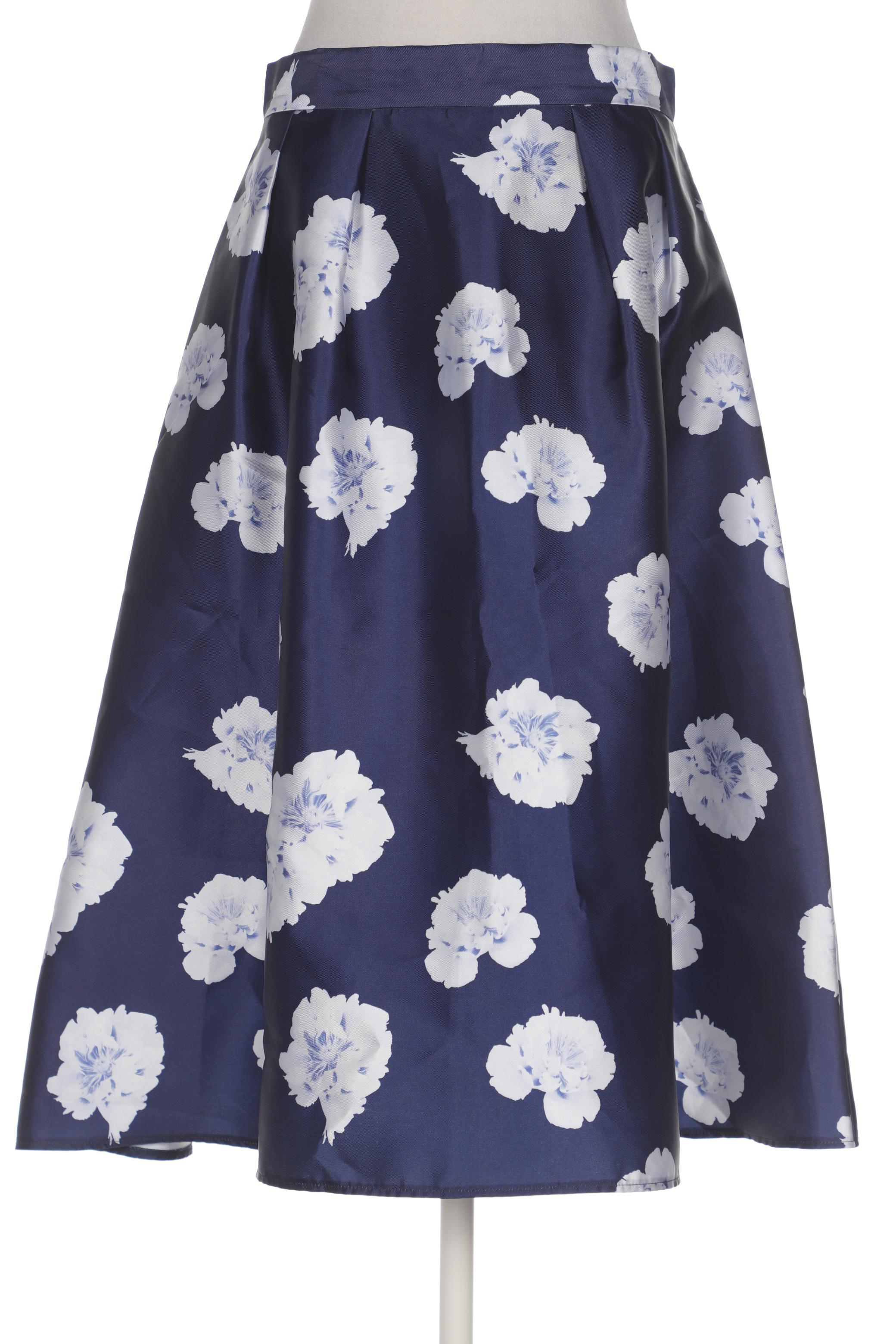 

Dorothy Perkins Damen Rock, marineblau, Gr. 40