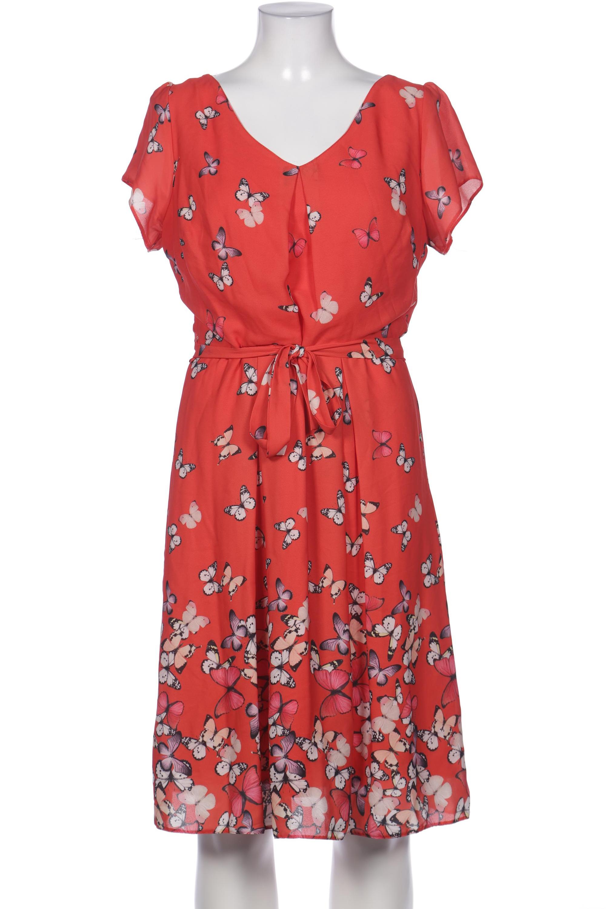 

Dorothy Perkins Damen Kleid, rot, Gr. 42