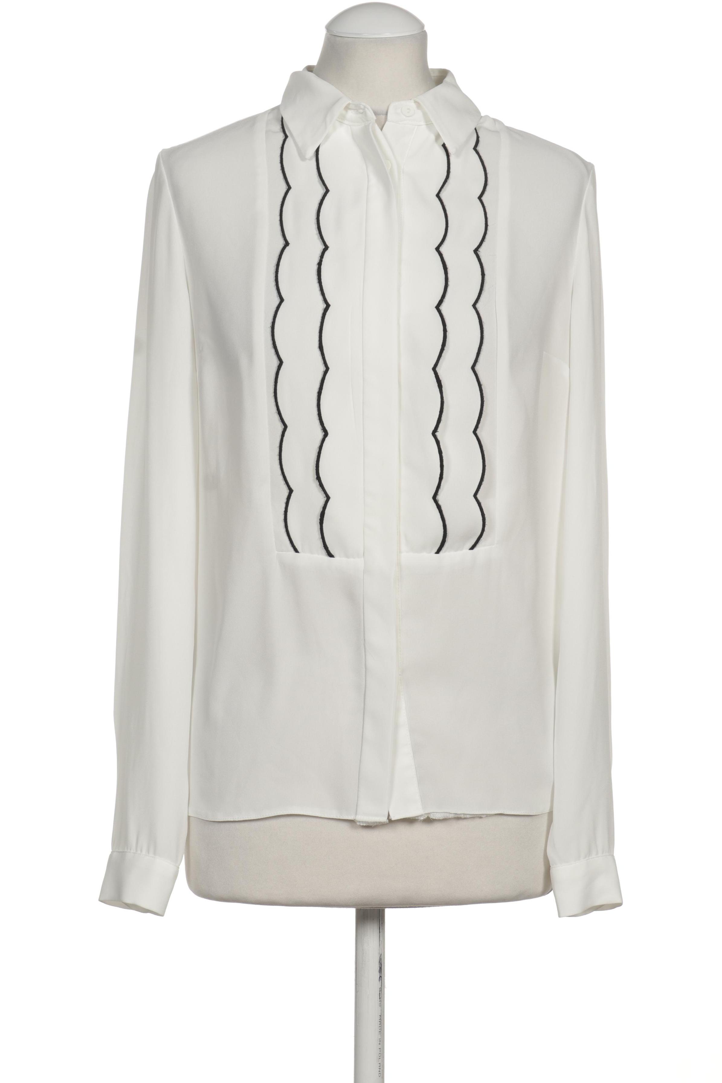 

Dorothy Perkins Damen Bluse, weiß, Gr. 36