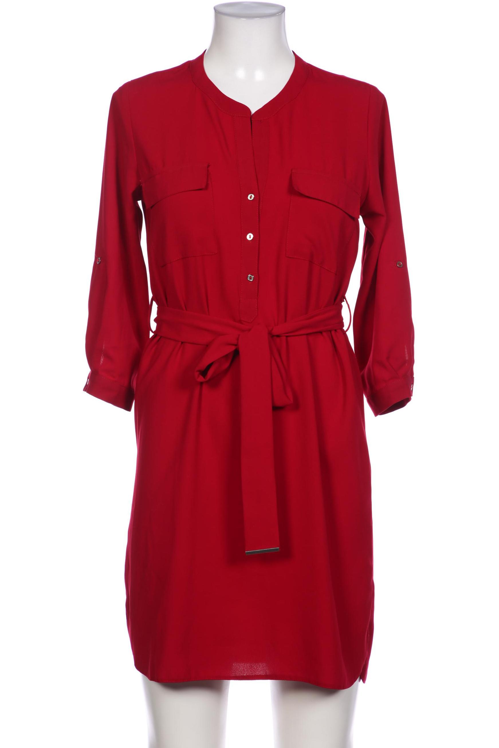 

Dorothy Perkins Damen Kleid, bordeaux, Gr. 38