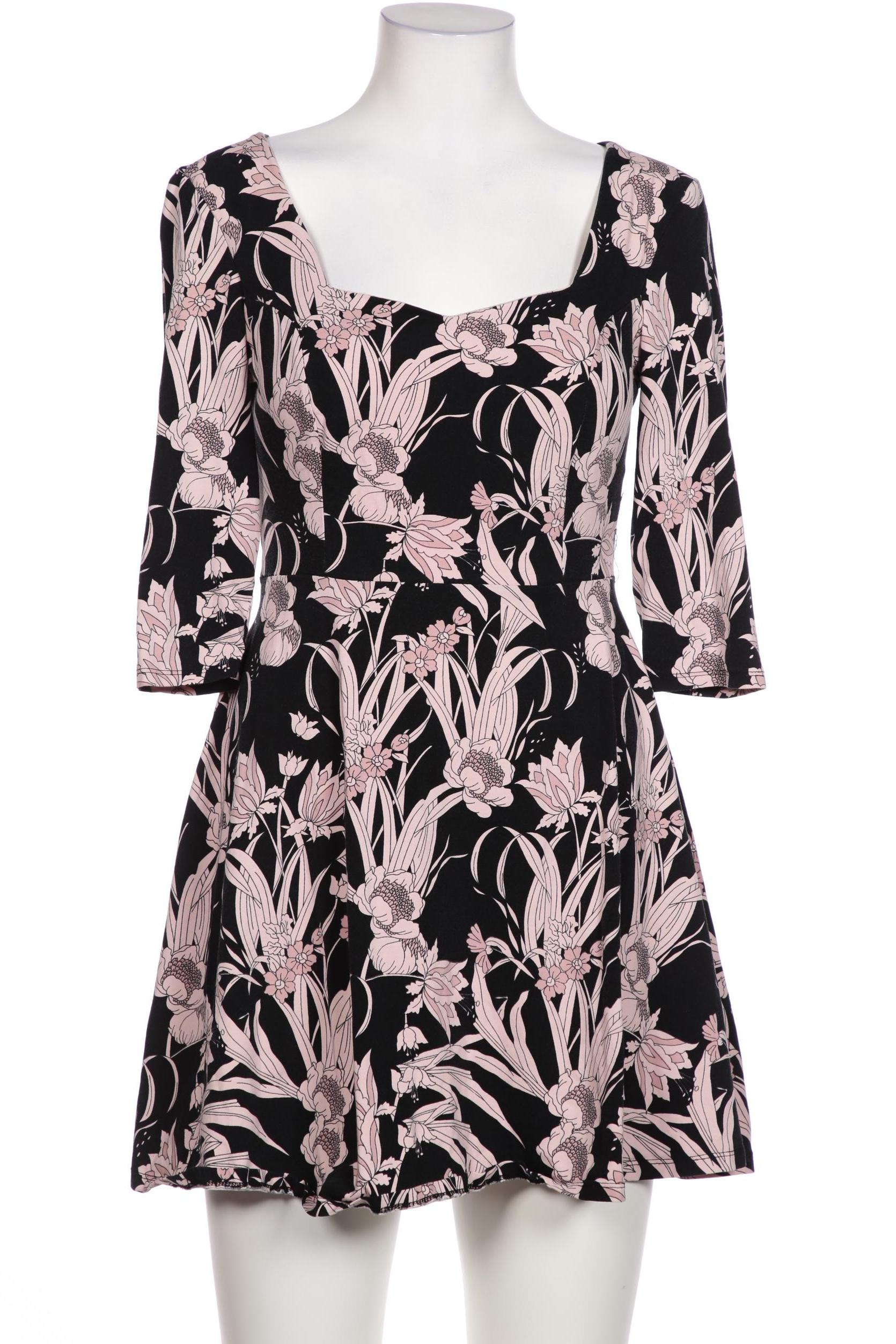 

Dorothy Perkins Damen Kleid, schwarz, Gr. 40