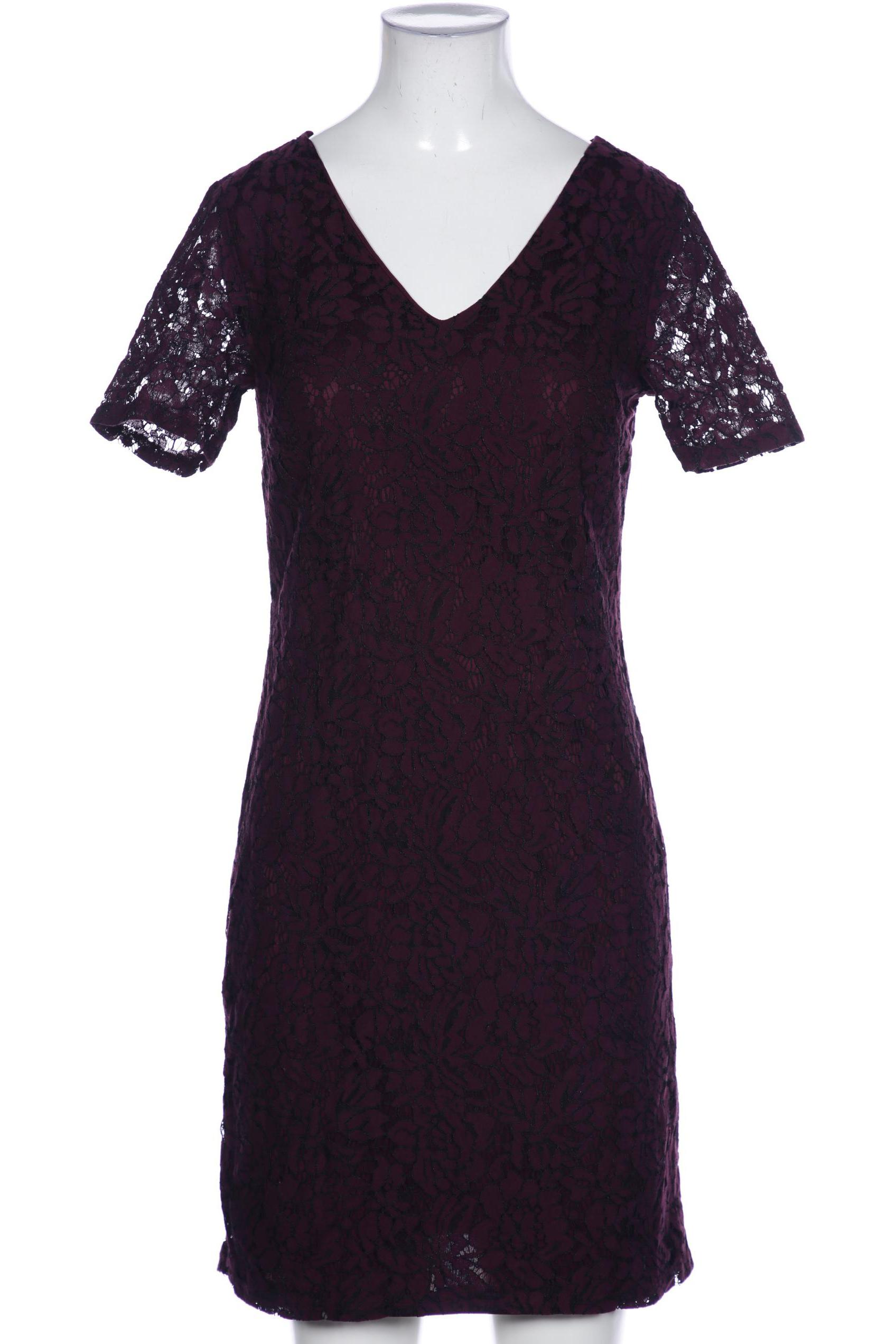

Dorothy Perkins Damen Kleid, bordeaux, Gr. 34