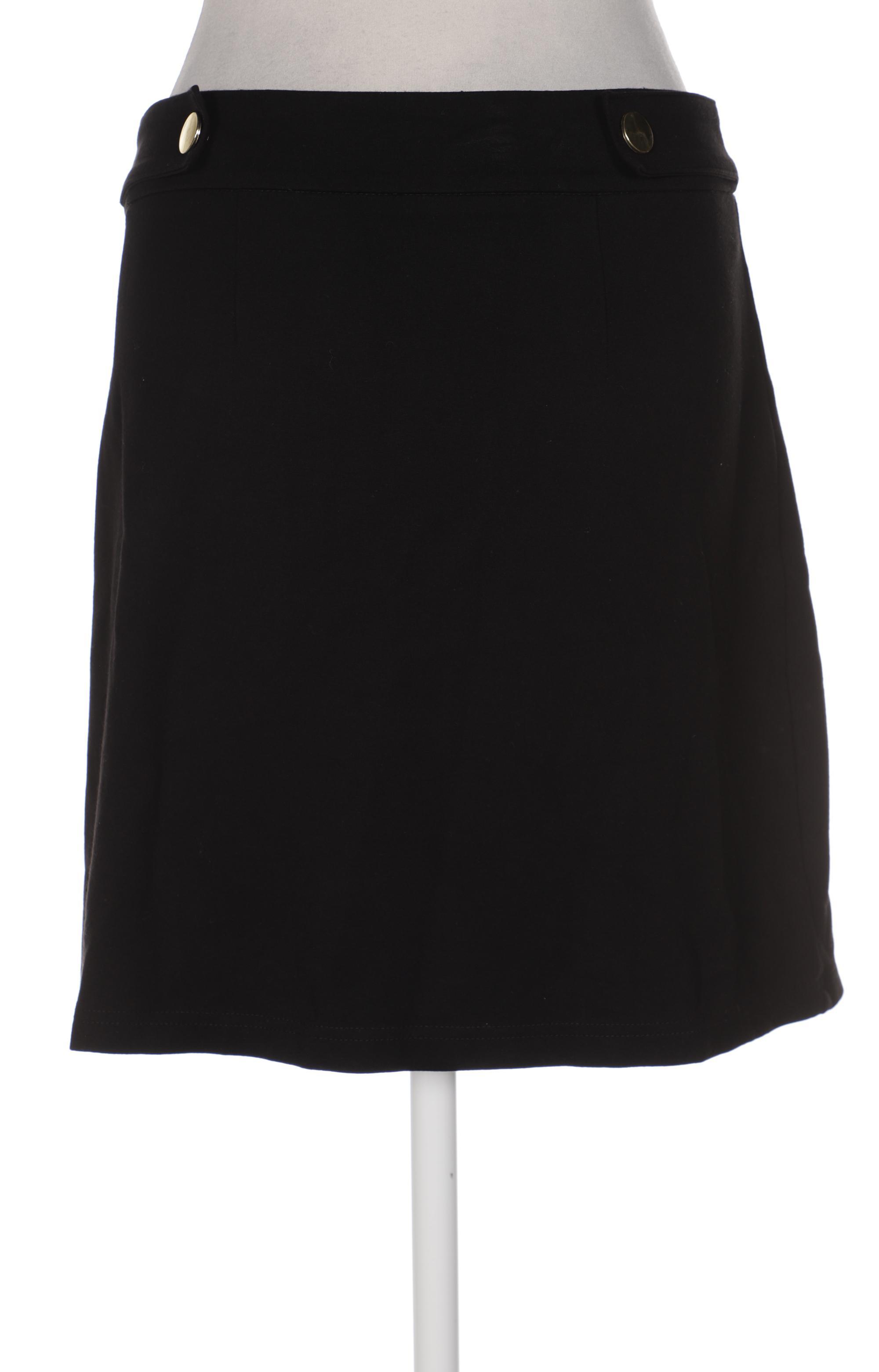 

Dorothy Perkins Damen Rock, schwarz, Gr. 36