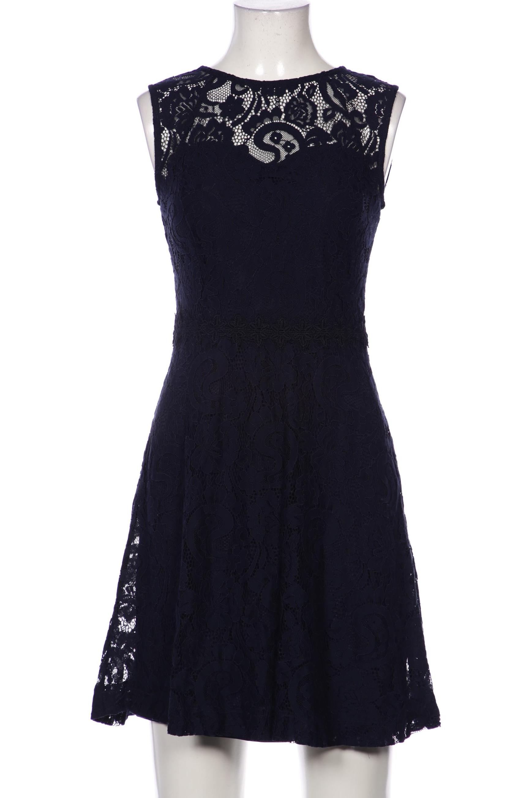 

Dorothy Perkins Damen Kleid, marineblau, Gr. 34
