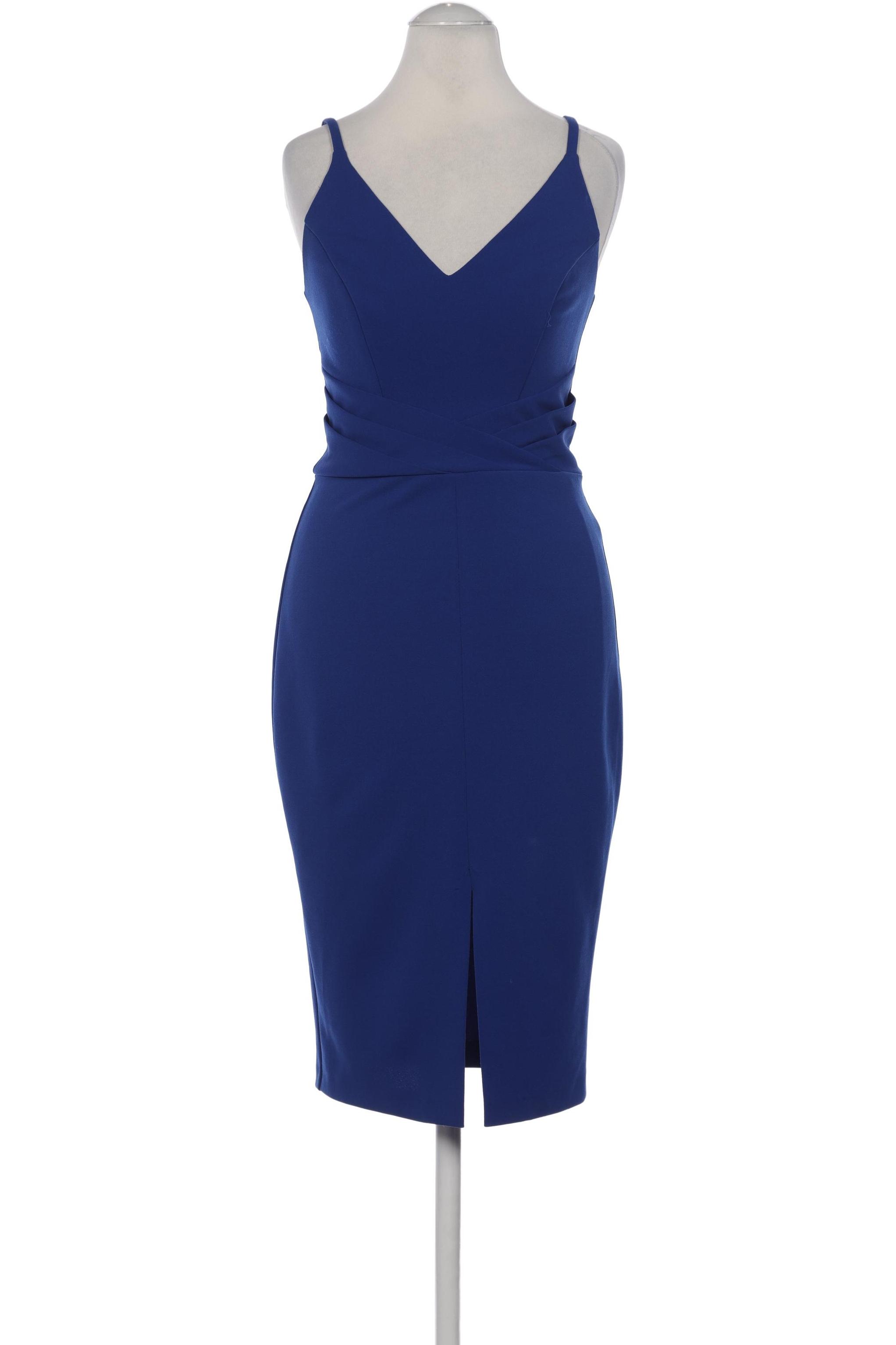 

Dorothy Perkins Damen Kleid, blau, Gr. 34