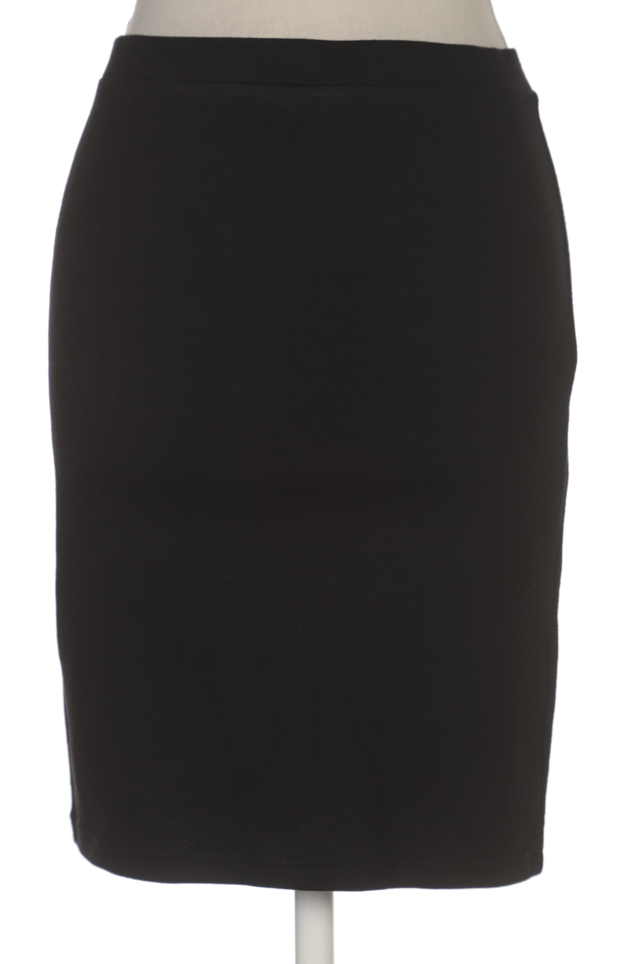 

Dorothy Perkins Damen Rock, schwarz, Gr. 36