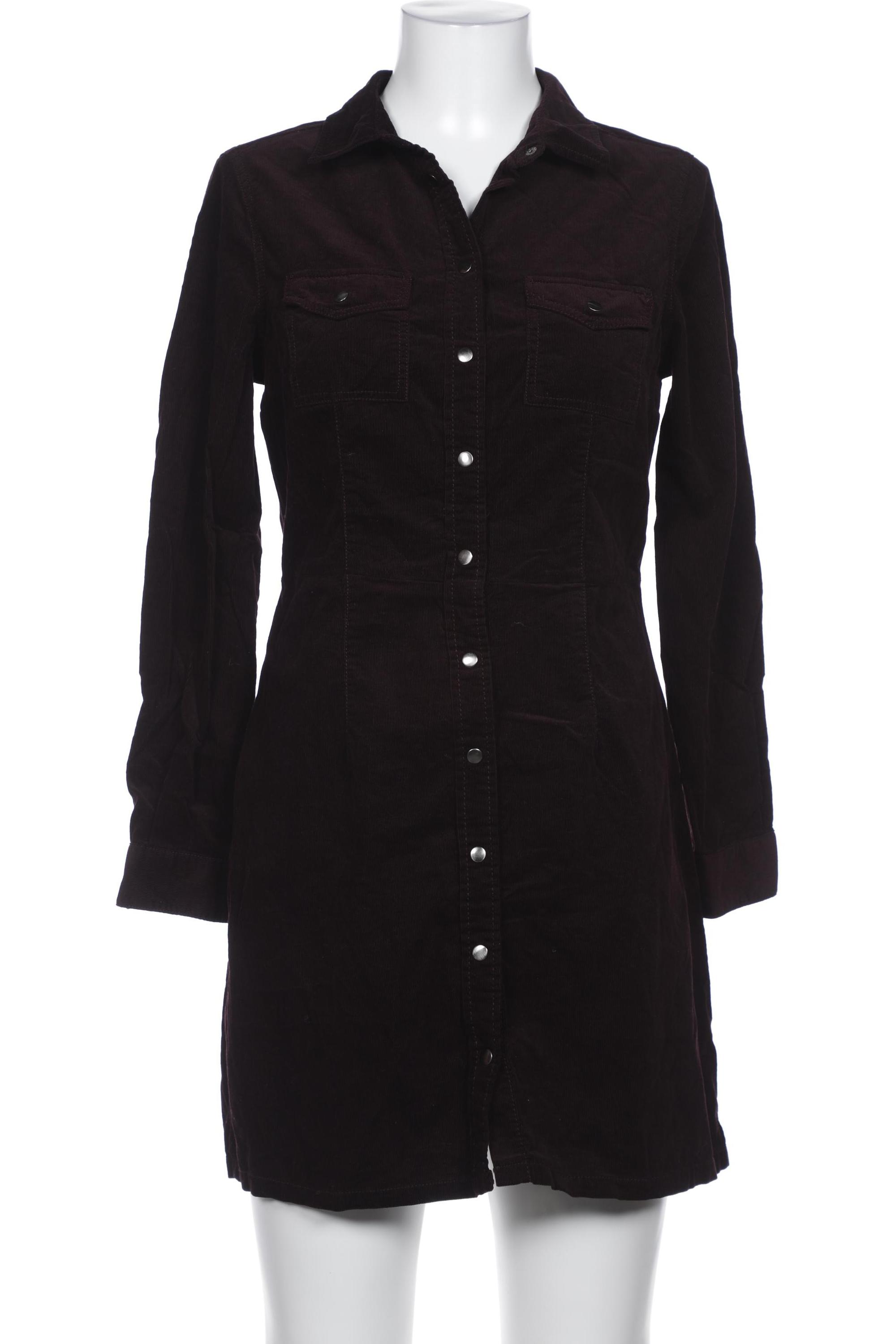 

Dorothy Perkins Damen Kleid, bordeaux, Gr. 40