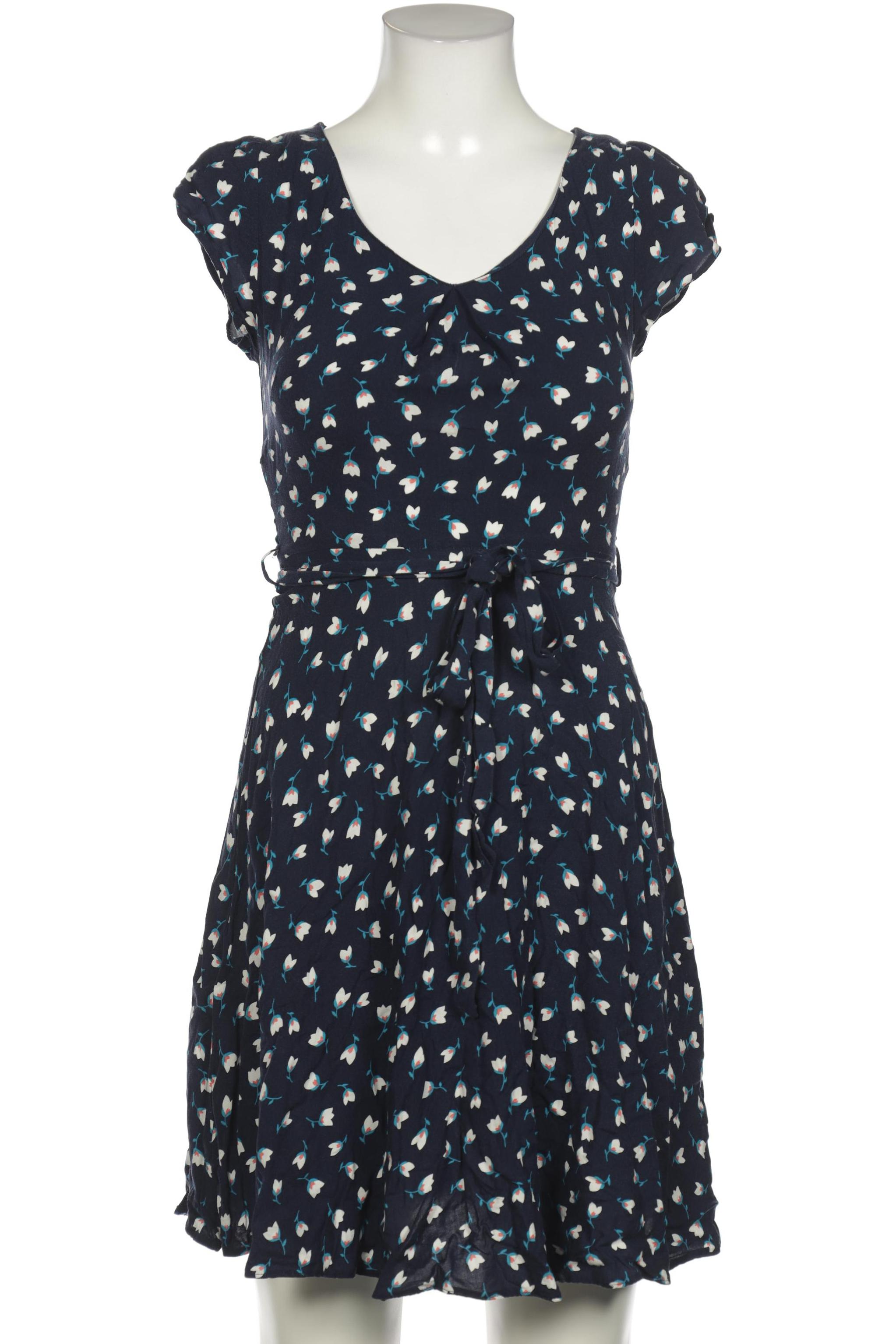 

Dorothy Perkins Damen Kleid, marineblau, Gr. 36