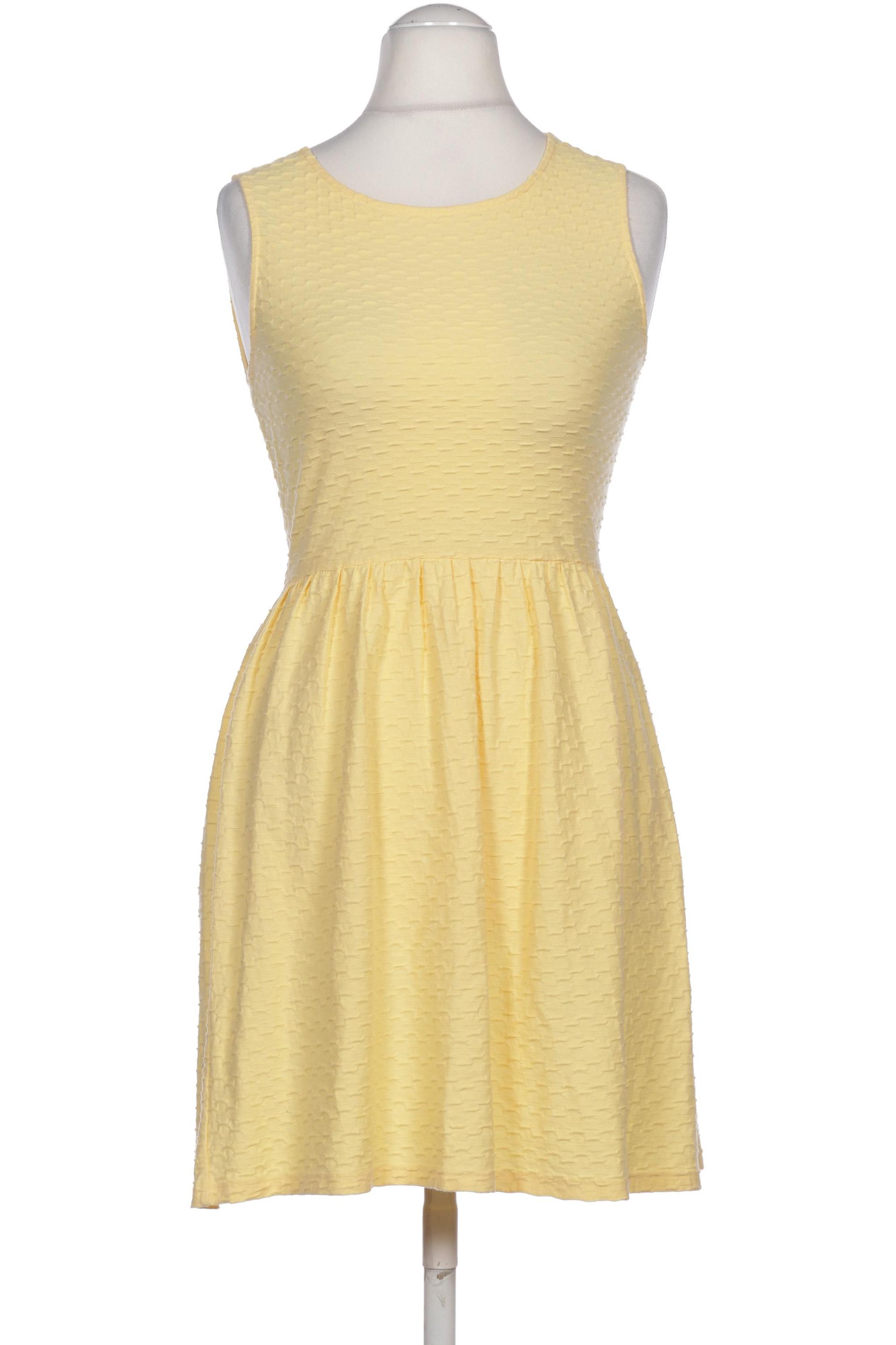 

Dorothy Perkins Damen Kleid, gelb