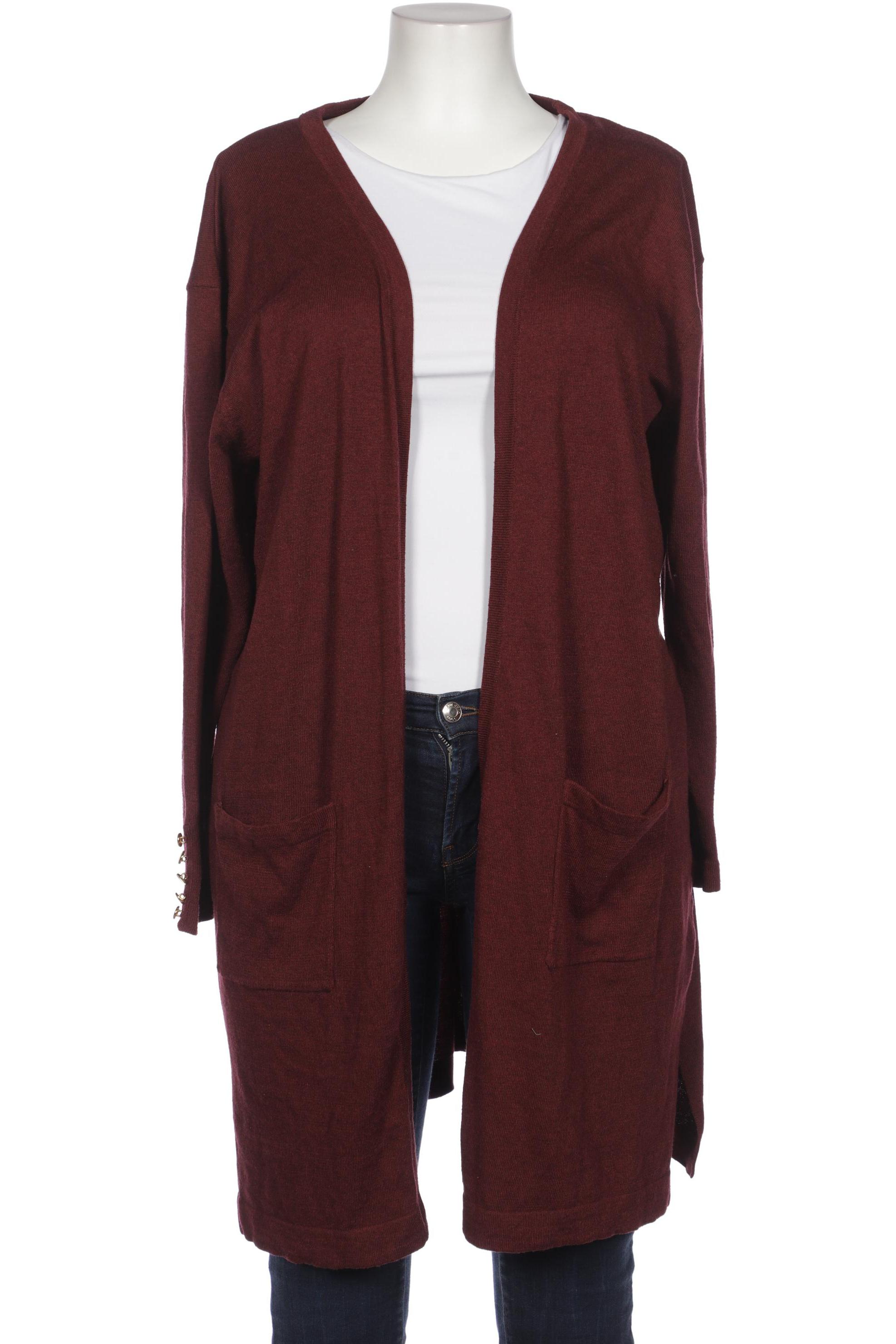 

Dorothy Perkins Damen Strickjacke, braun, Gr. 48