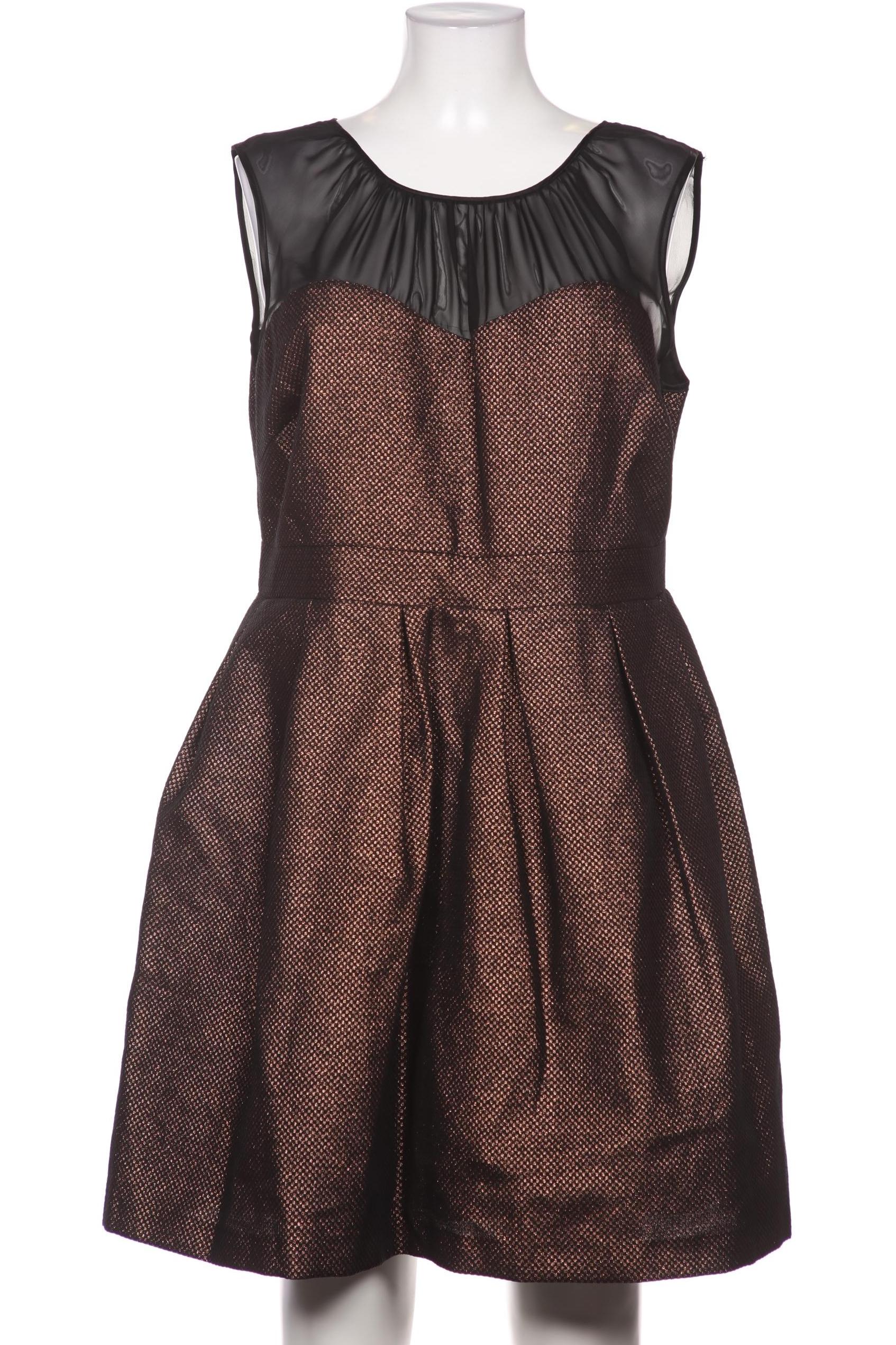 

Dorothy Perkins Damen Kleid, braun, Gr. 48