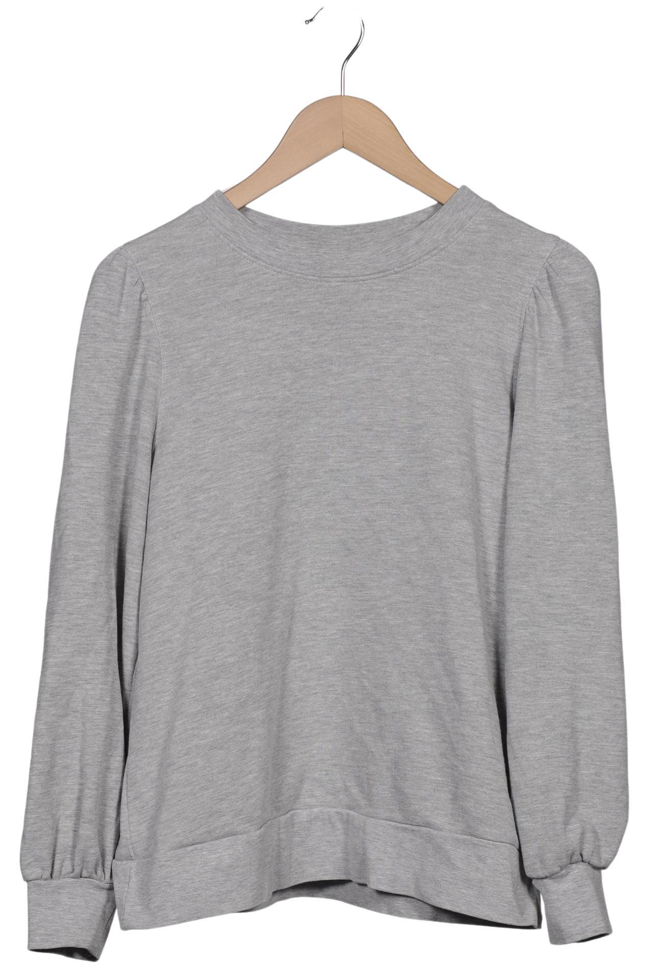 

Dorothy Perkins Damen Sweatshirt, grau, Gr. 42