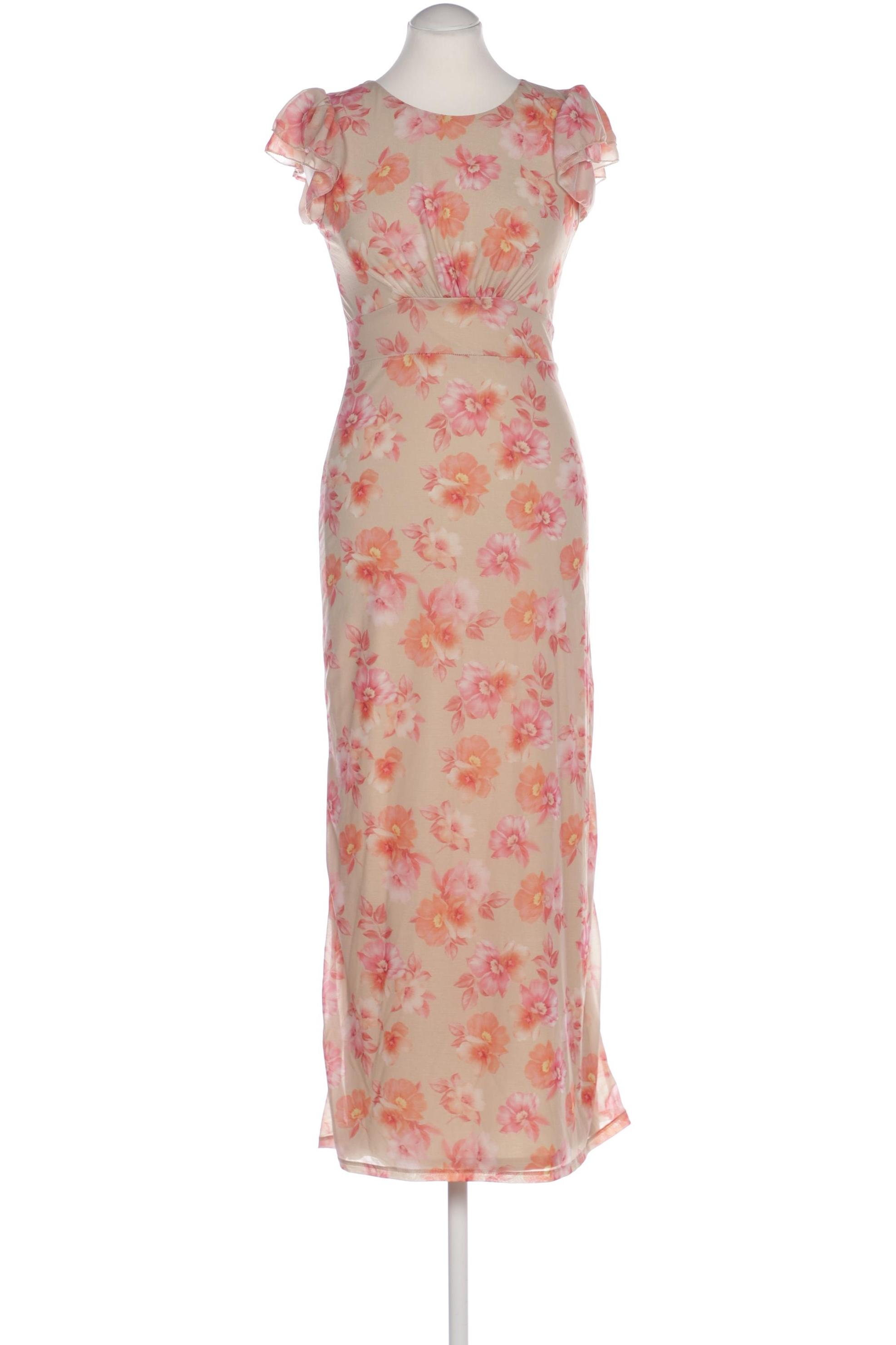 

Dorothy Perkins Damen Kleid, beige, Gr. 36