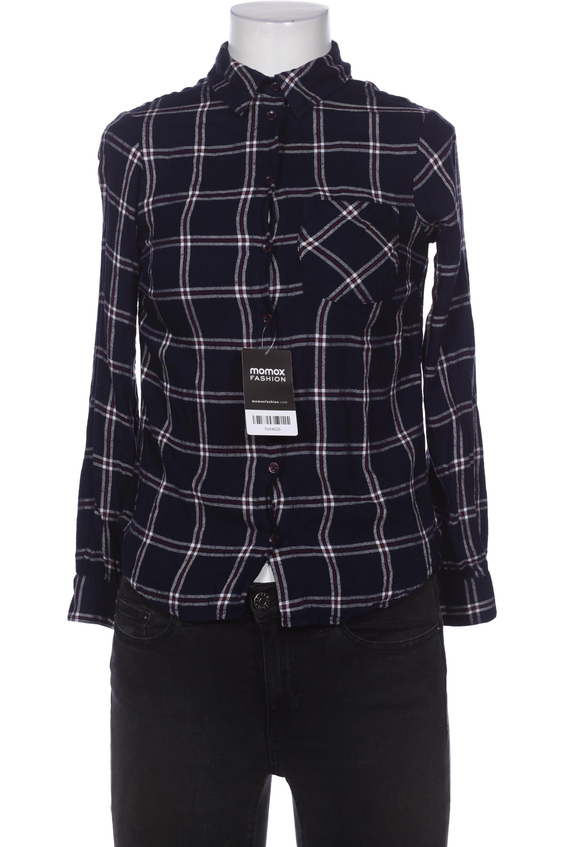 

Dorothy Perkins Damen Bluse, marineblau, Gr. 34