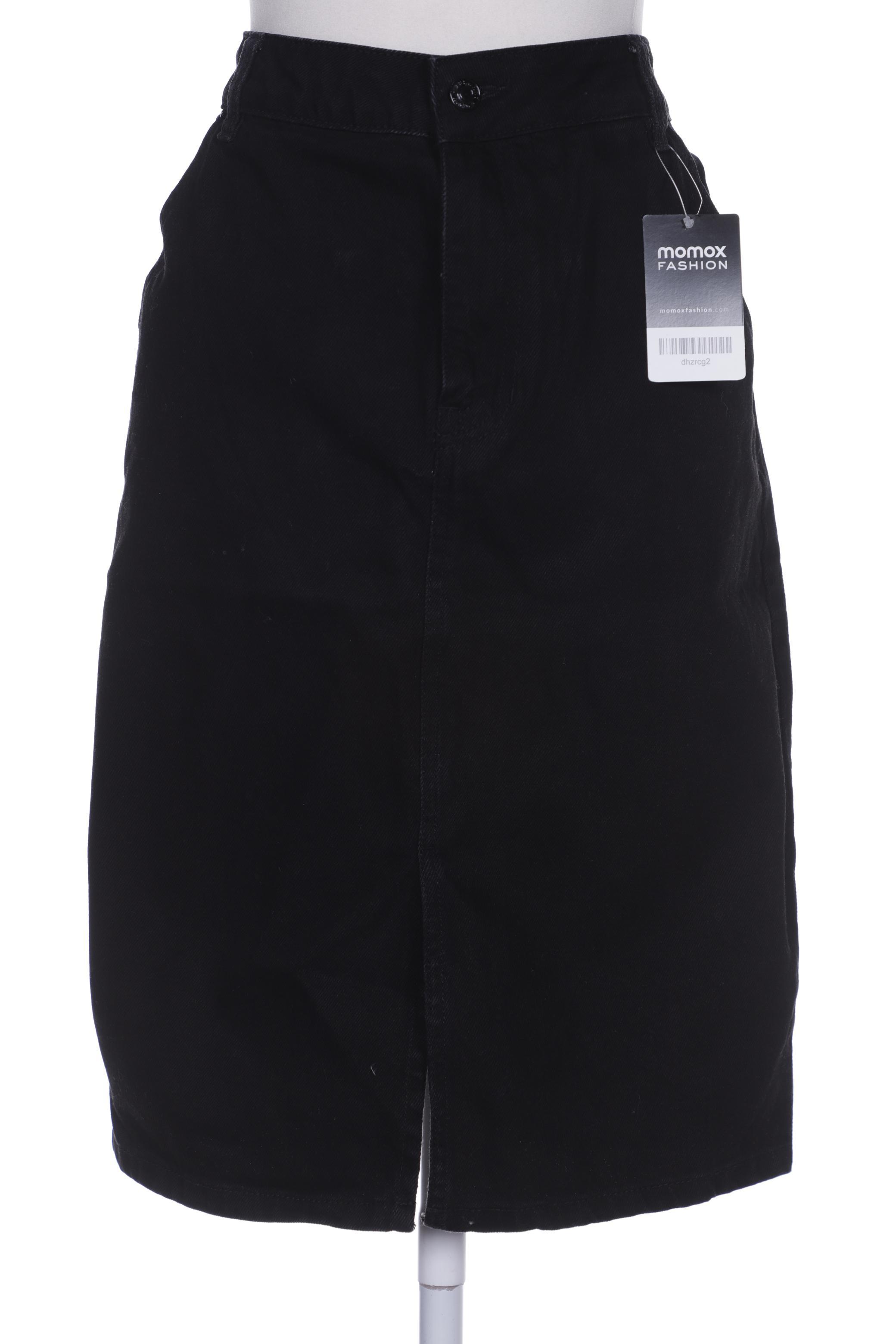 

Dorothy Perkins Damen Rock, schwarz, Gr. 40