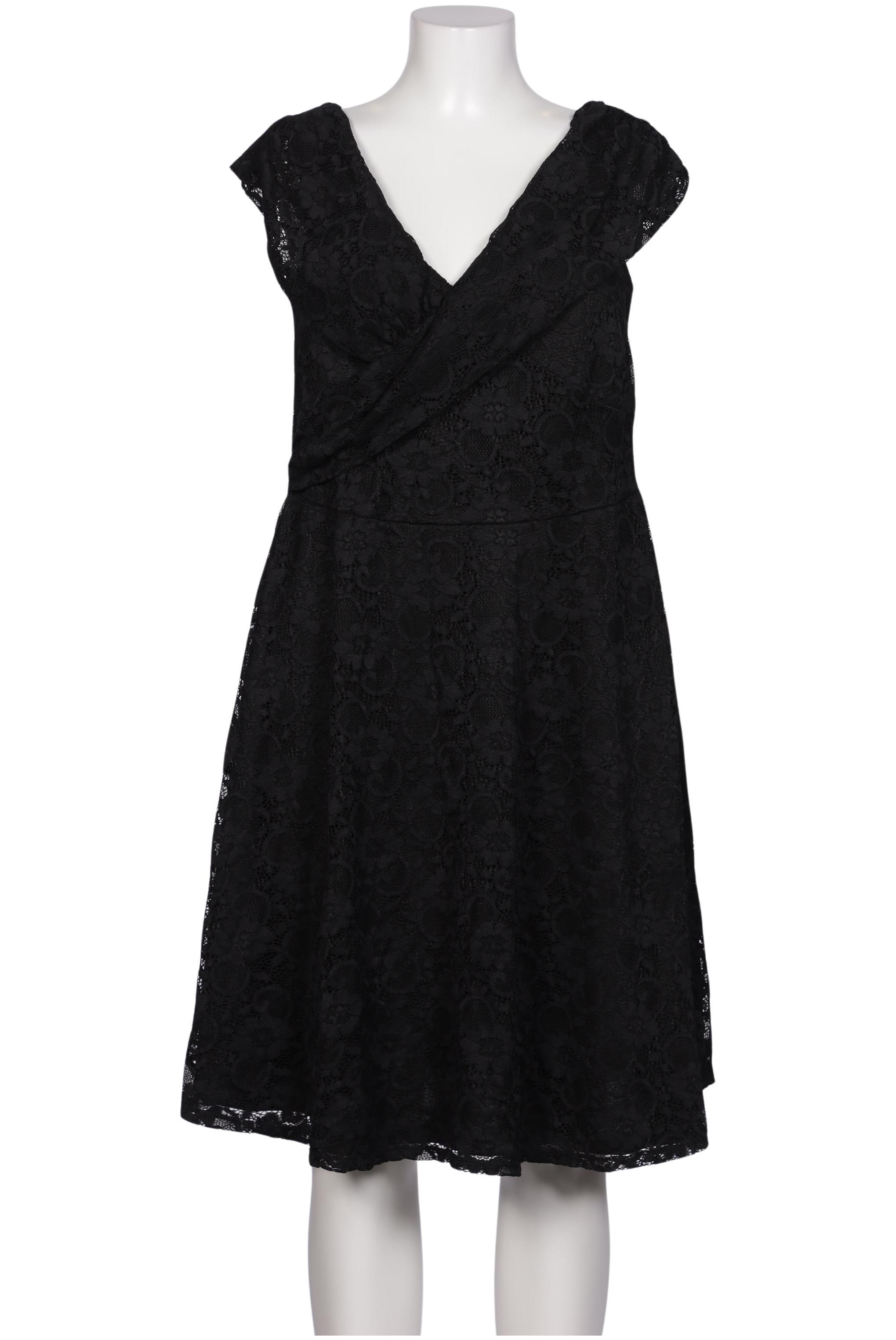 Thumbnail - Dorothy Perkins Damen Kleid, schwarz, Gr. 50
