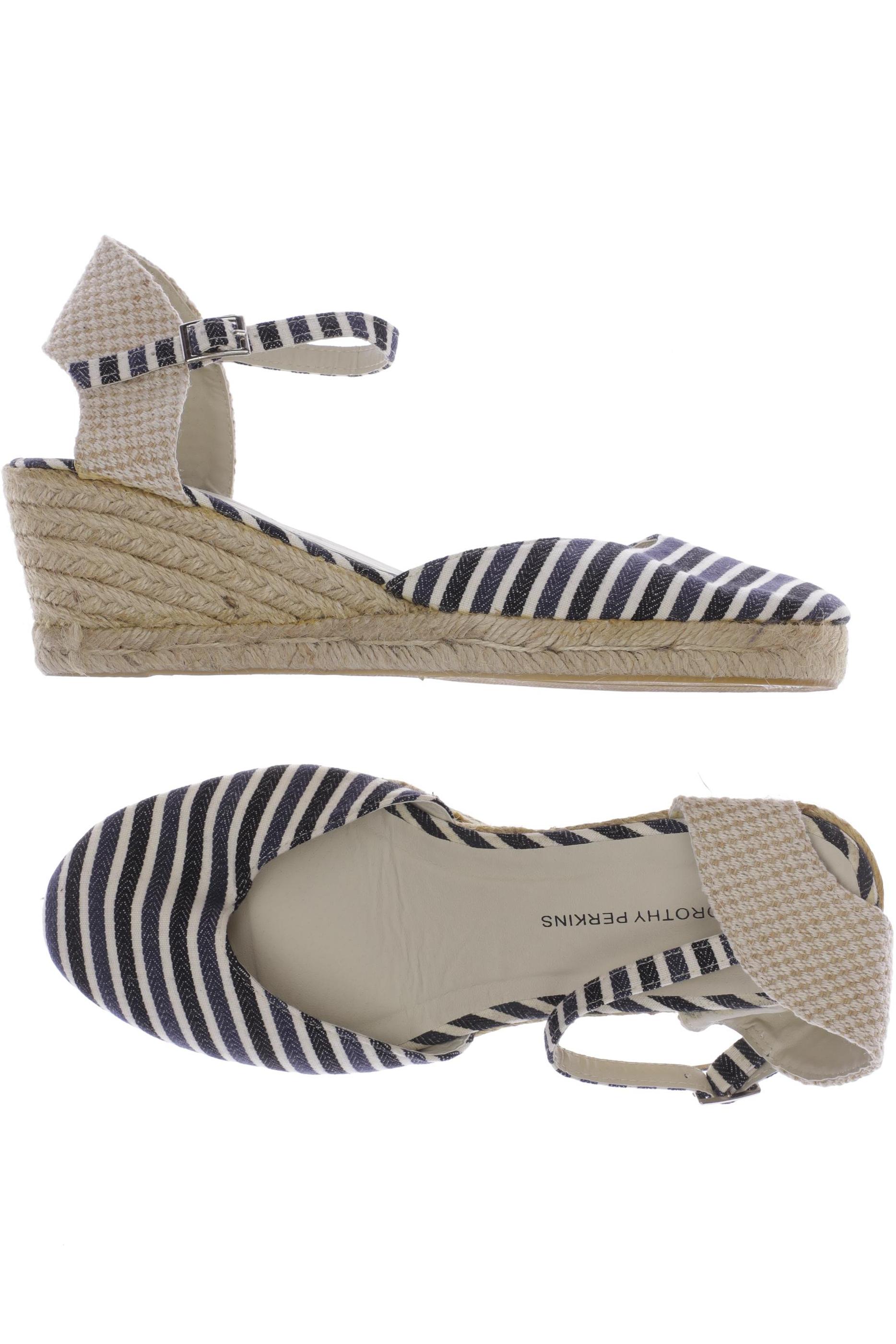 

Dorothy Perkins Damen Sandale, beige, Gr. 6