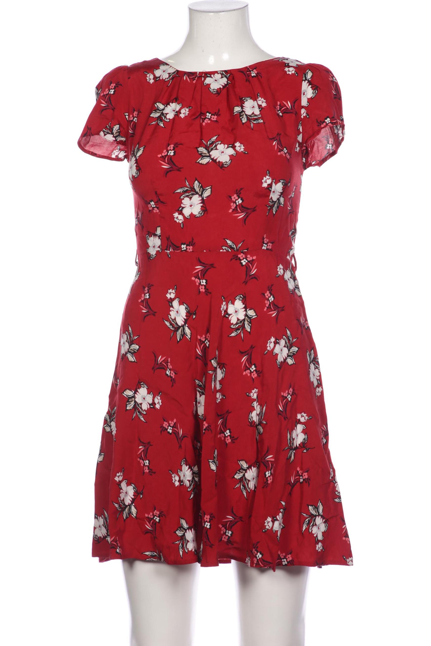 

Dorothy Perkins Damen Kleid, bordeaux, Gr. 38