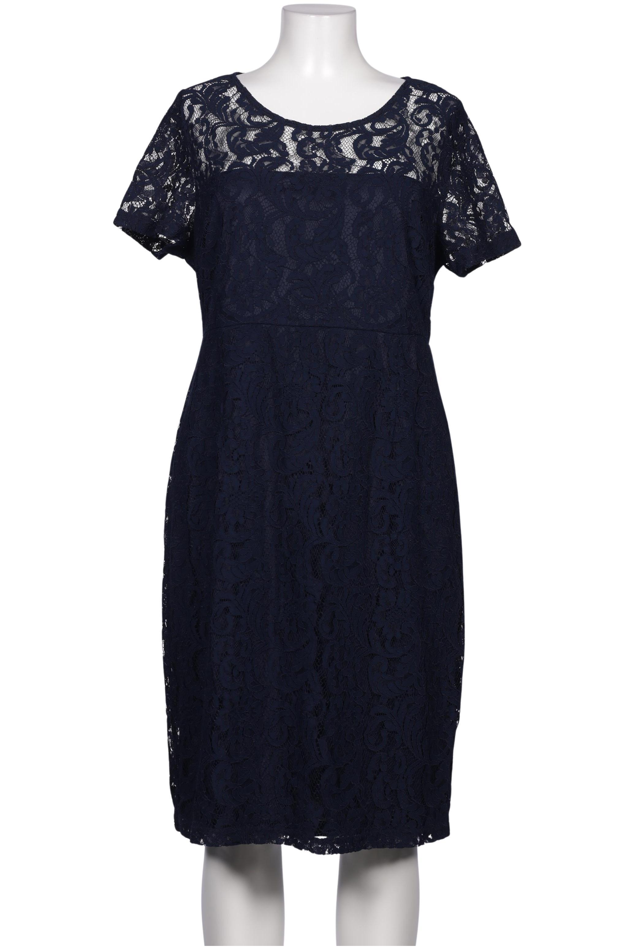 

Dorothy Perkins Damen Kleid, marineblau, Gr. 46