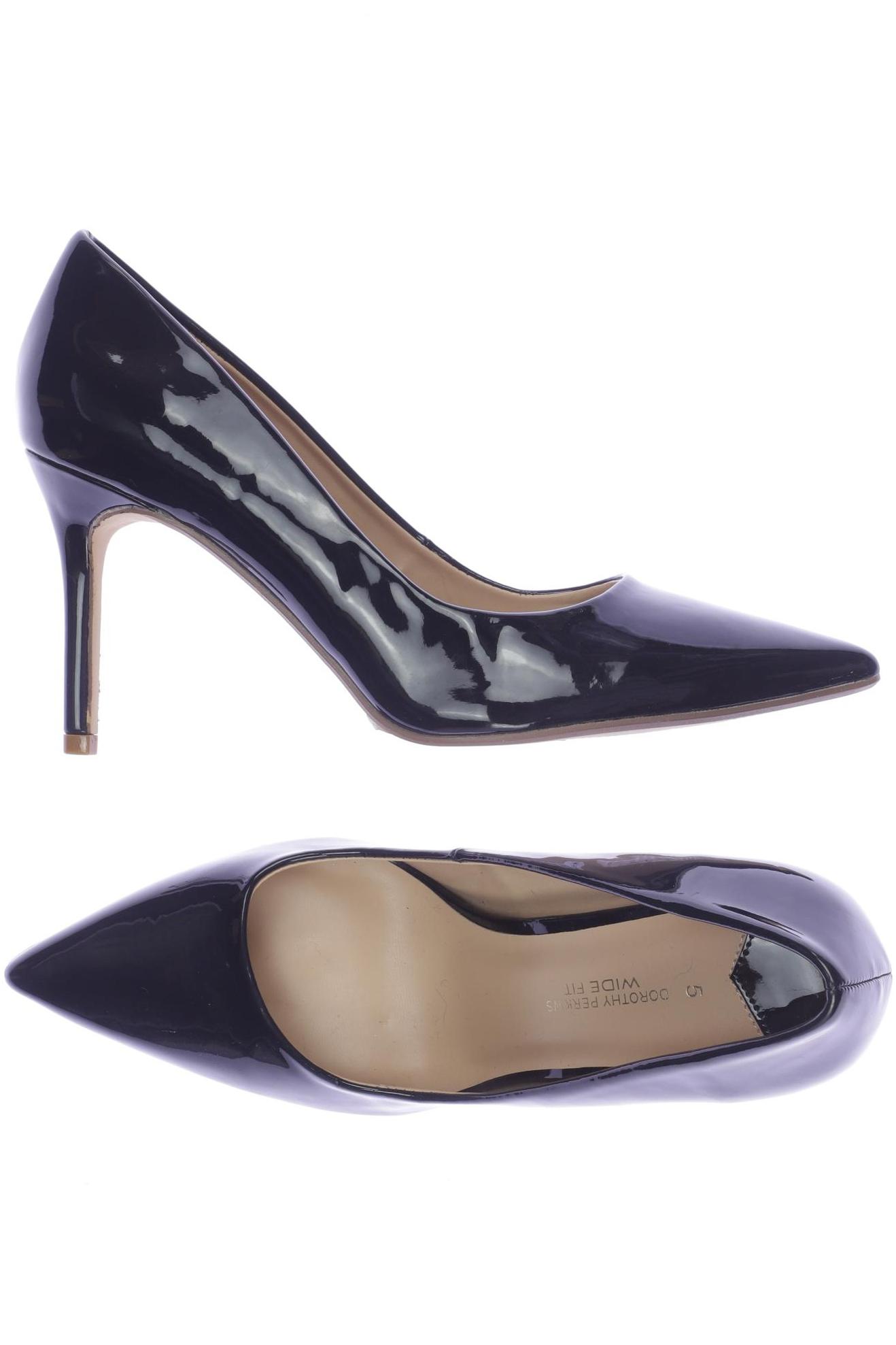 

Dorothy Perkins Damen Pumps, marineblau, Gr. 5