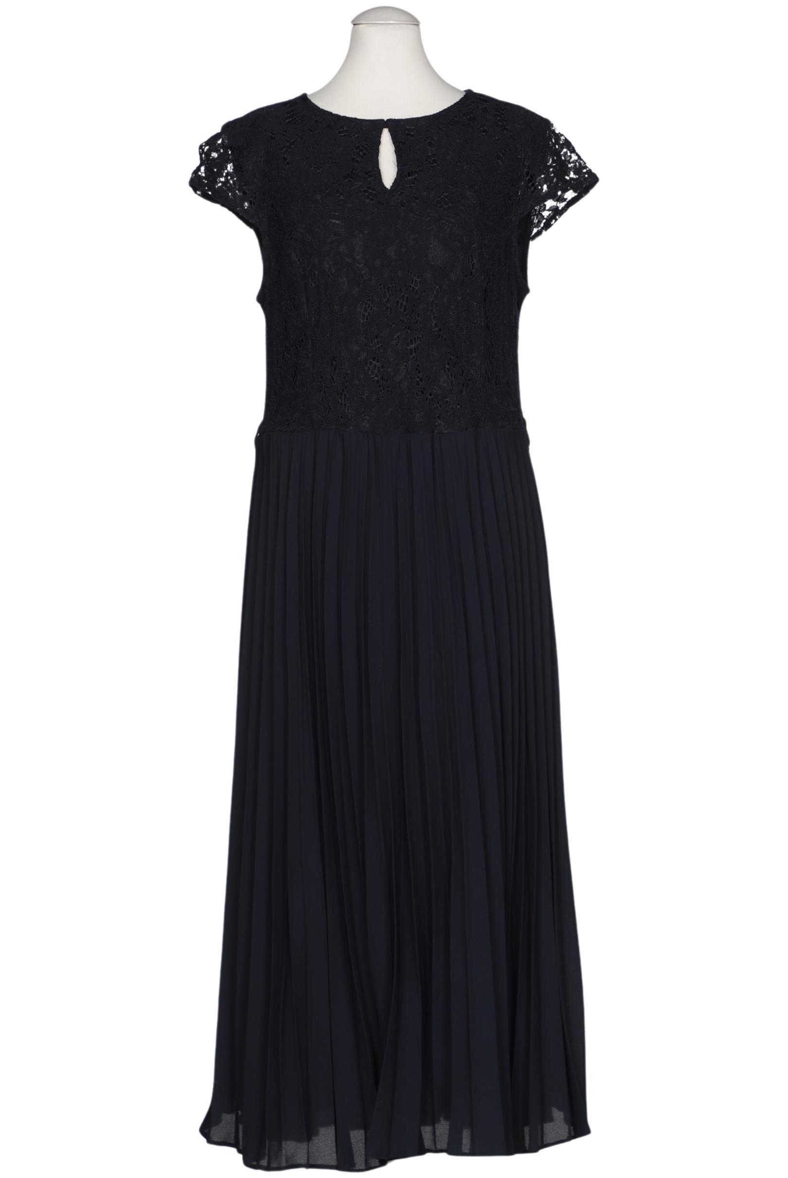 

Dorothy Perkins Damen Kleid, marineblau, Gr. 42