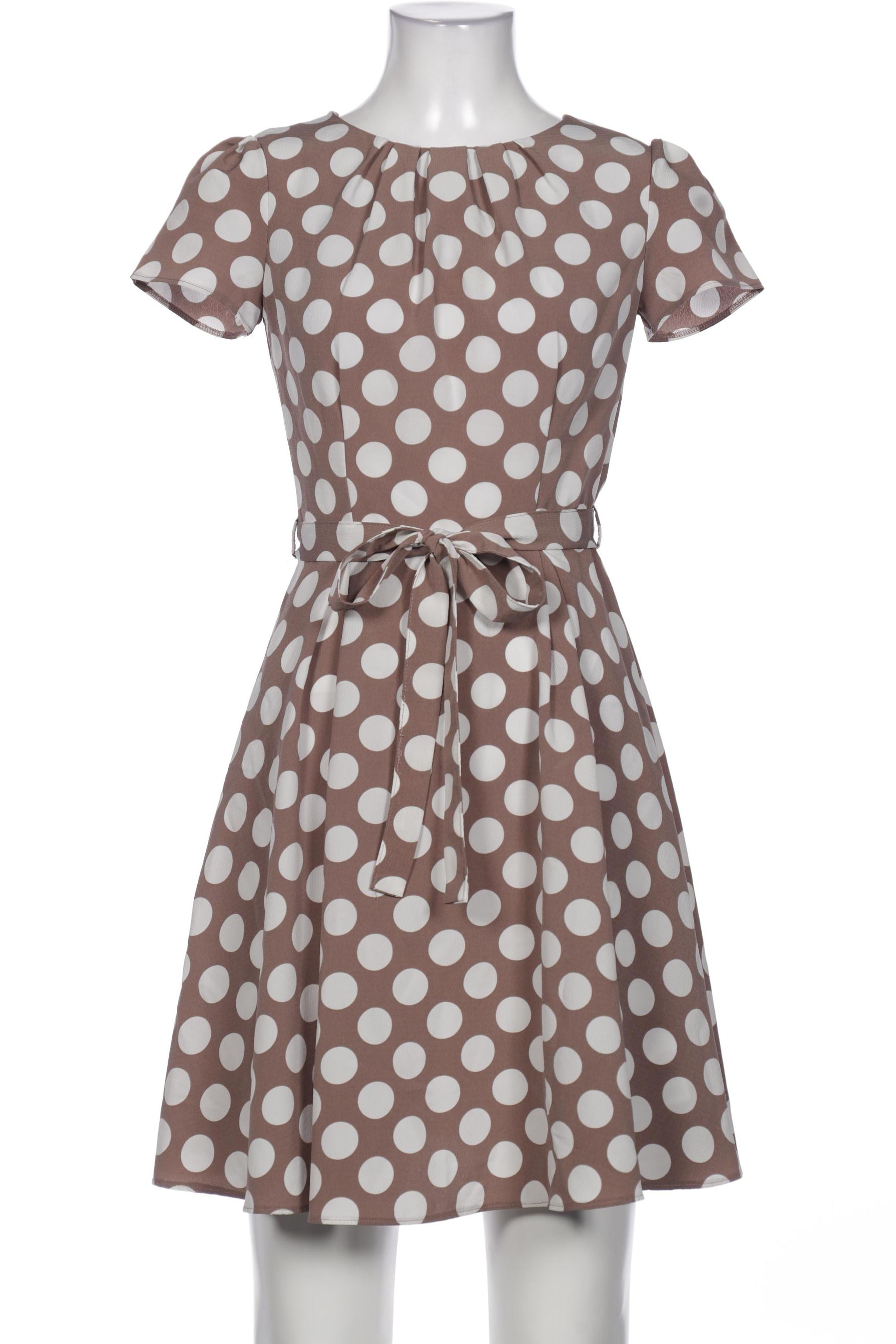 

Dorothy Perkins Damen Kleid, braun, Gr. 34