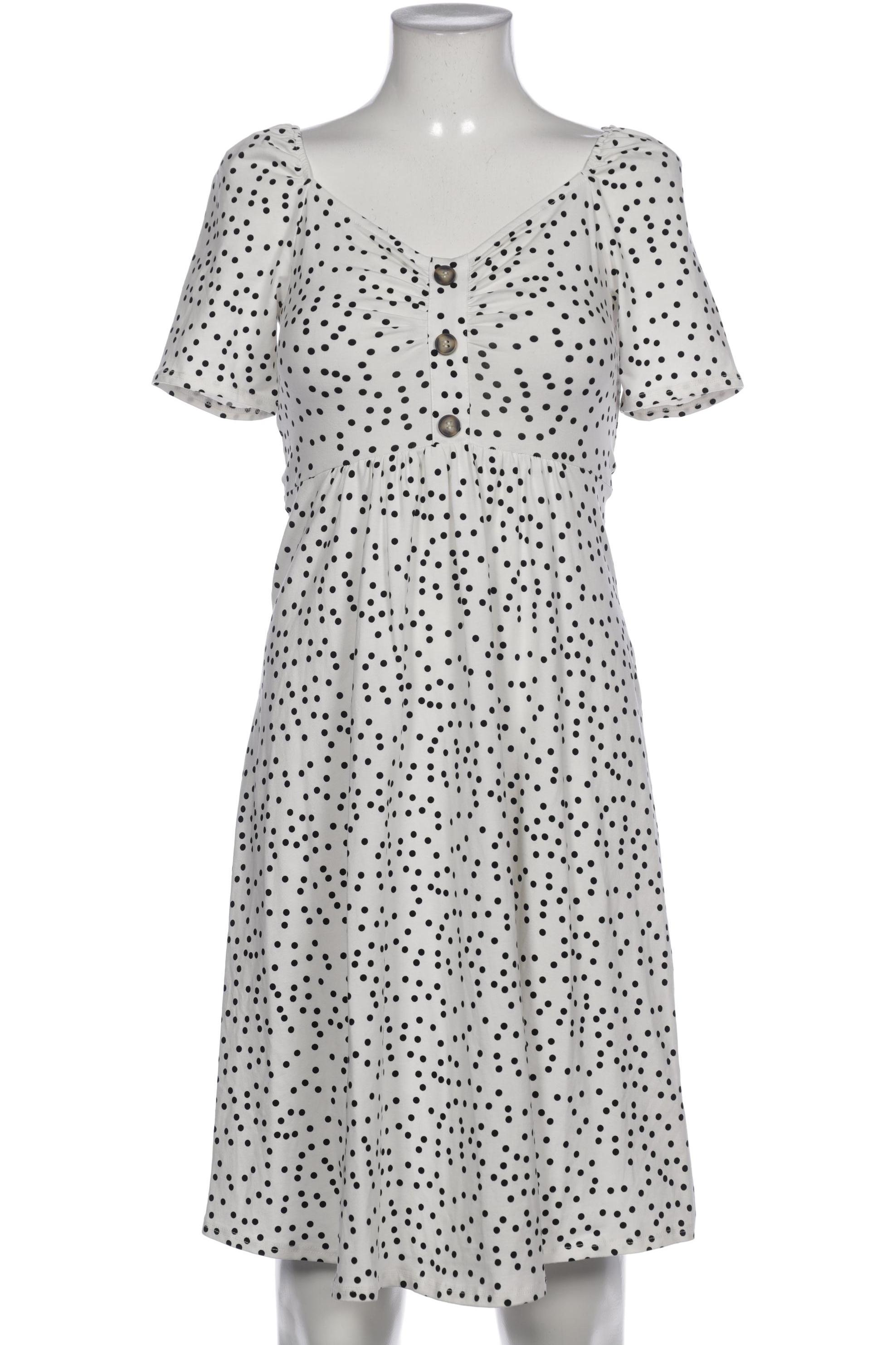 

Dorothy Perkins Damen Kleid, weiß, Gr. 38