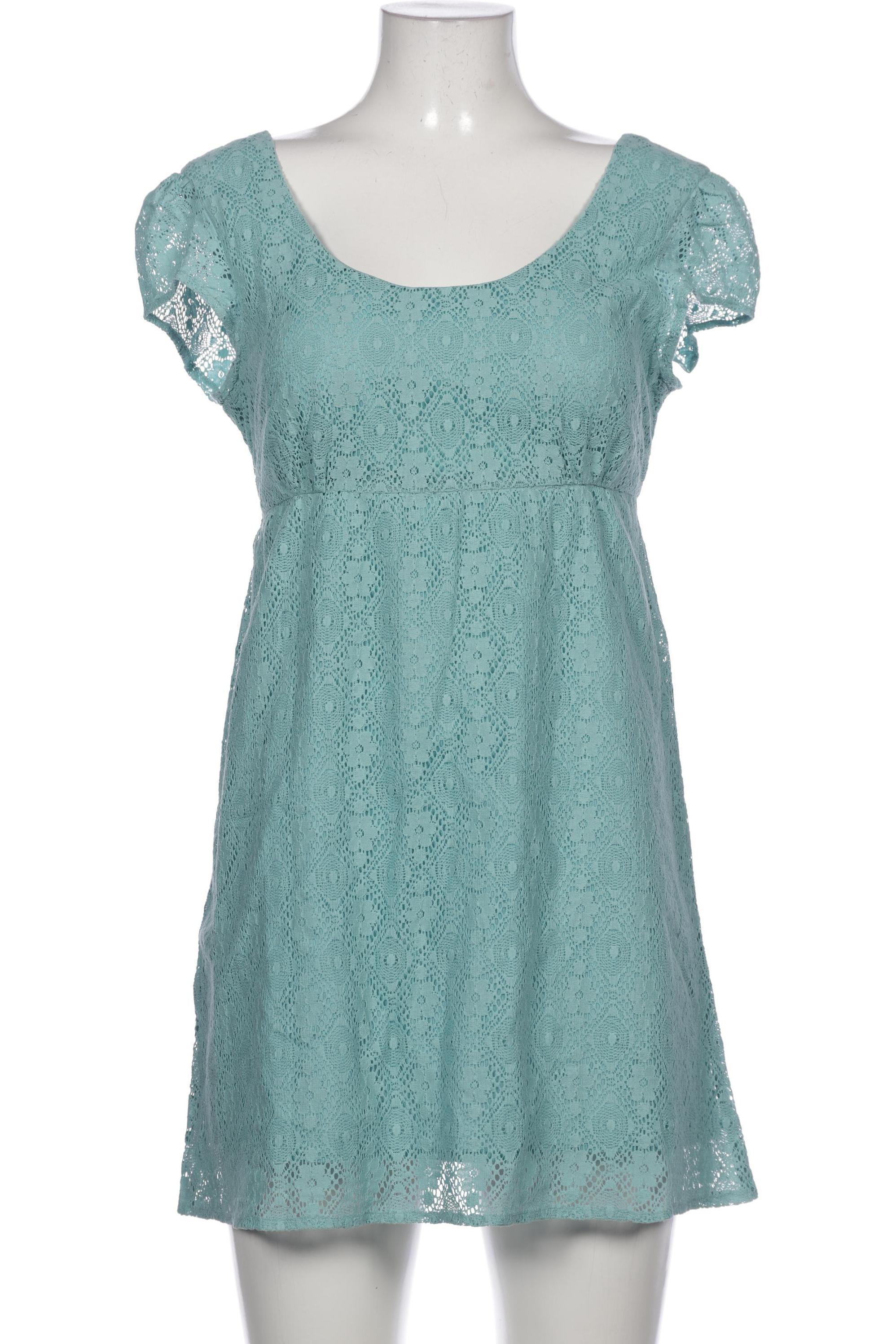 

Dorothy Perkins Damen Kleid, türkis, Gr. 40