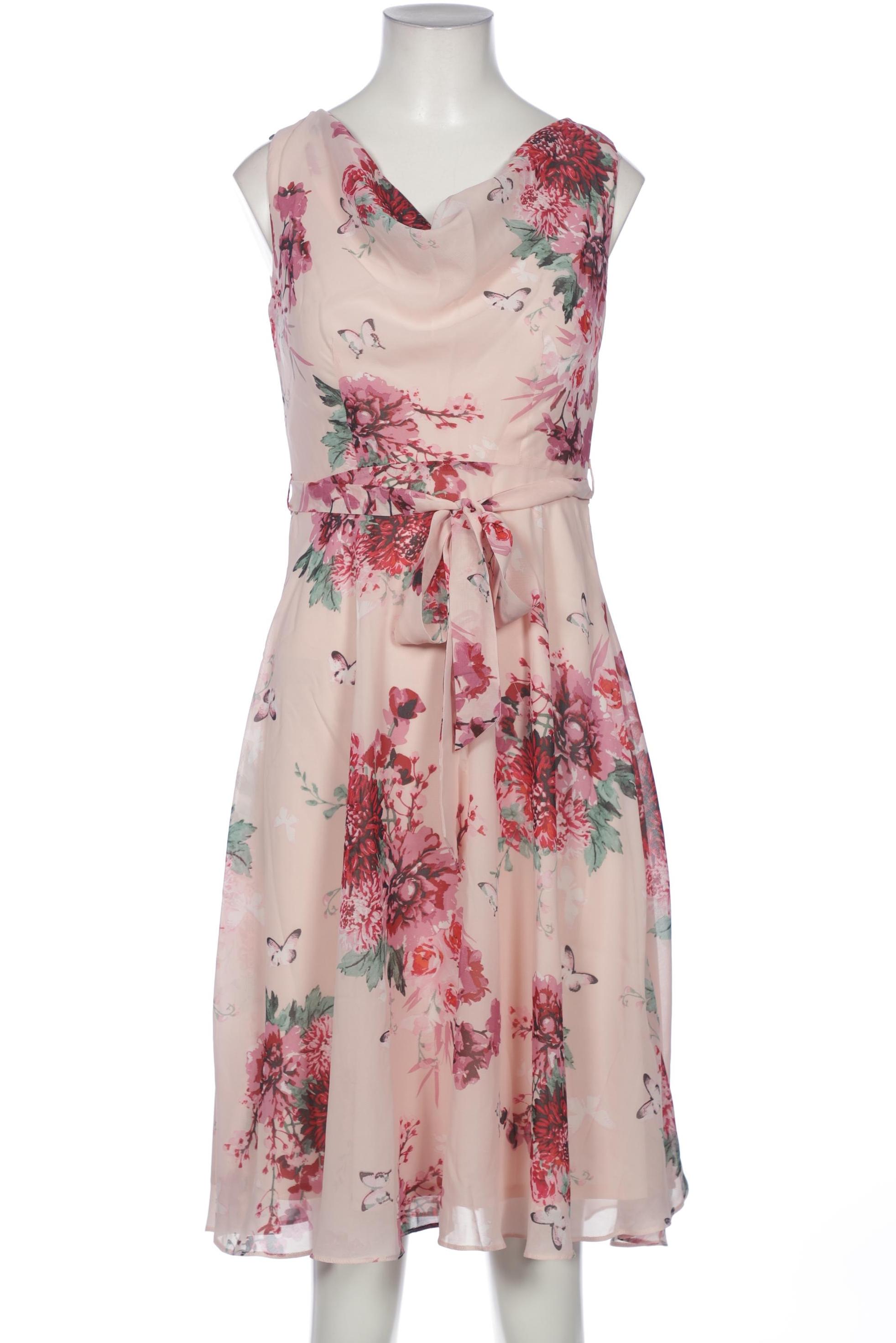 

Dorothy Perkins Damen Kleid, pink, Gr. 34
