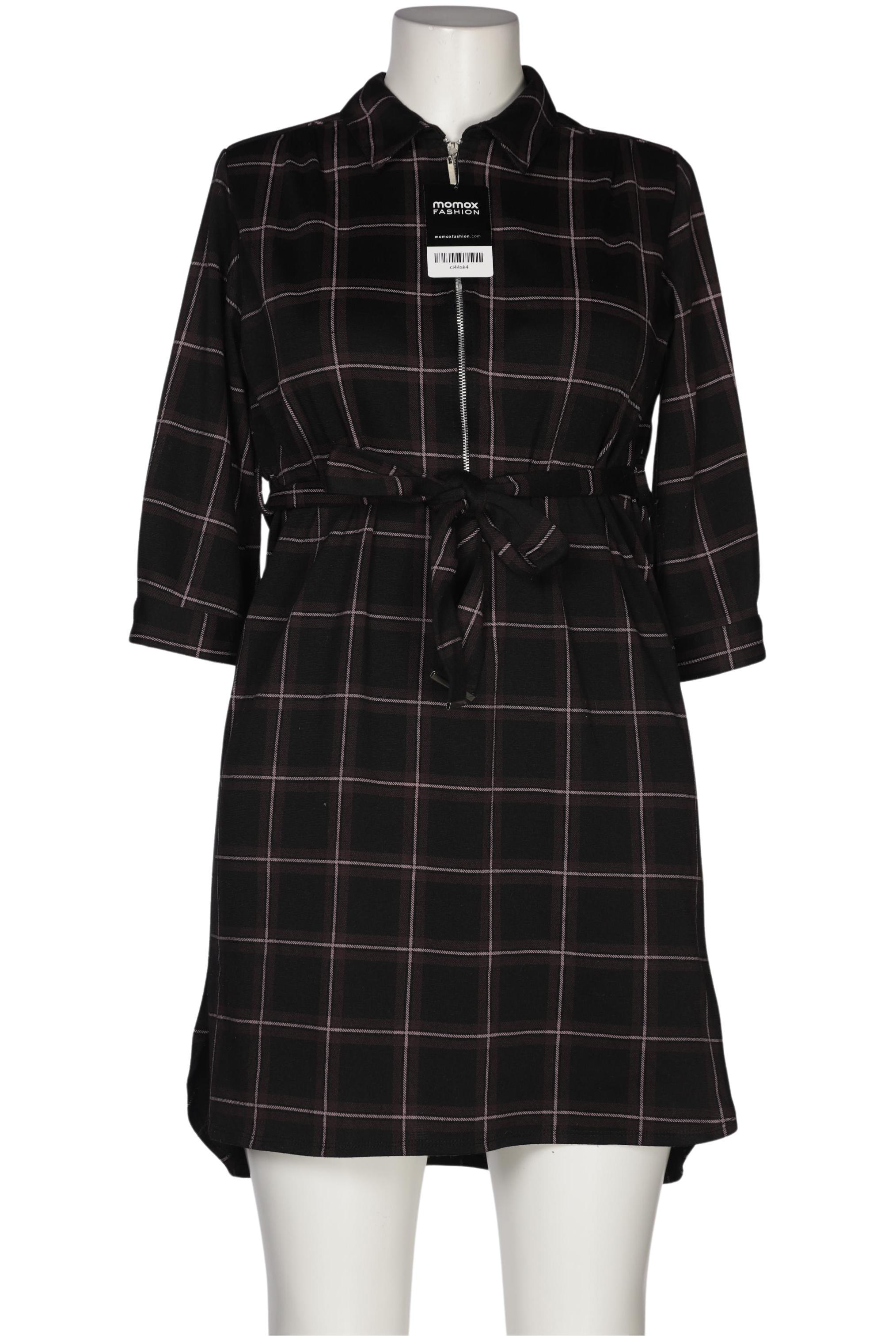 

Dorothy Perkins Damen Kleid, schwarz, Gr. 42