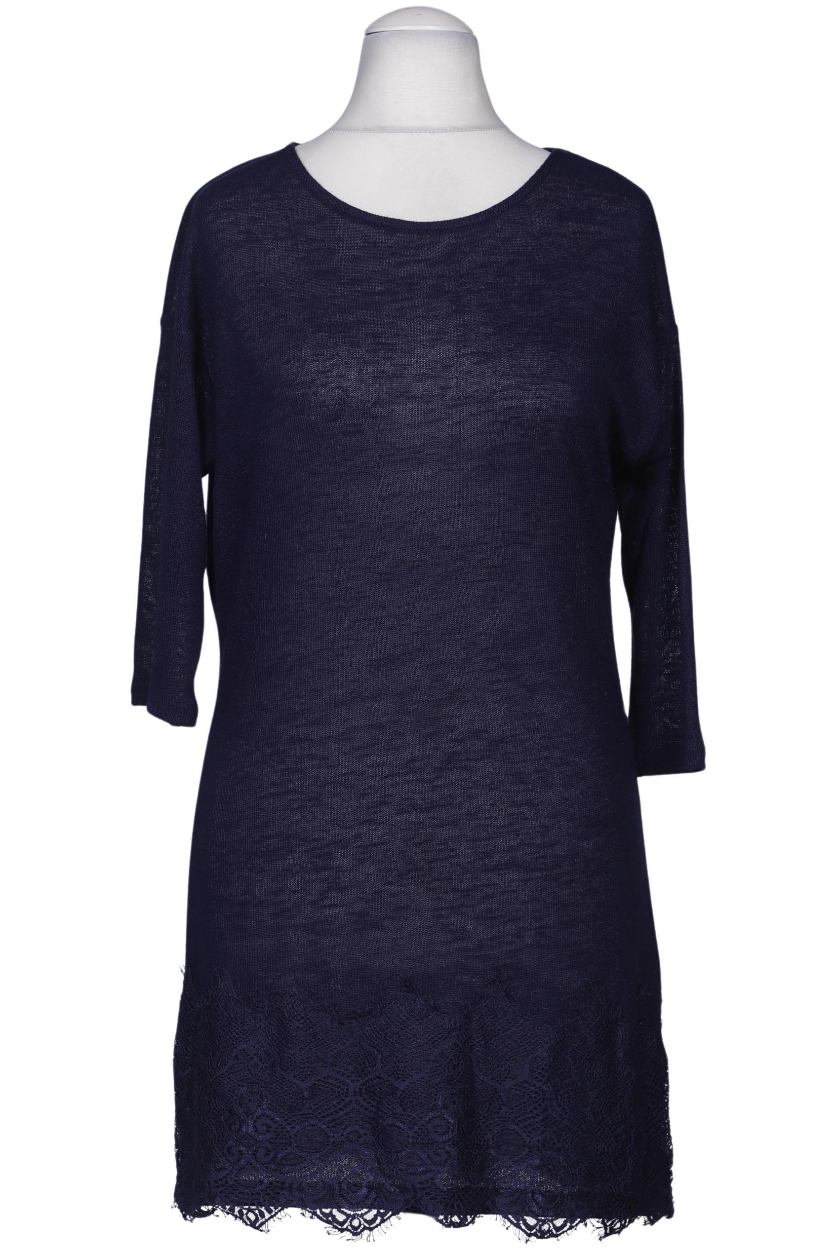 

Dorothy Perkins Damen Kleid, marineblau, Gr. 42